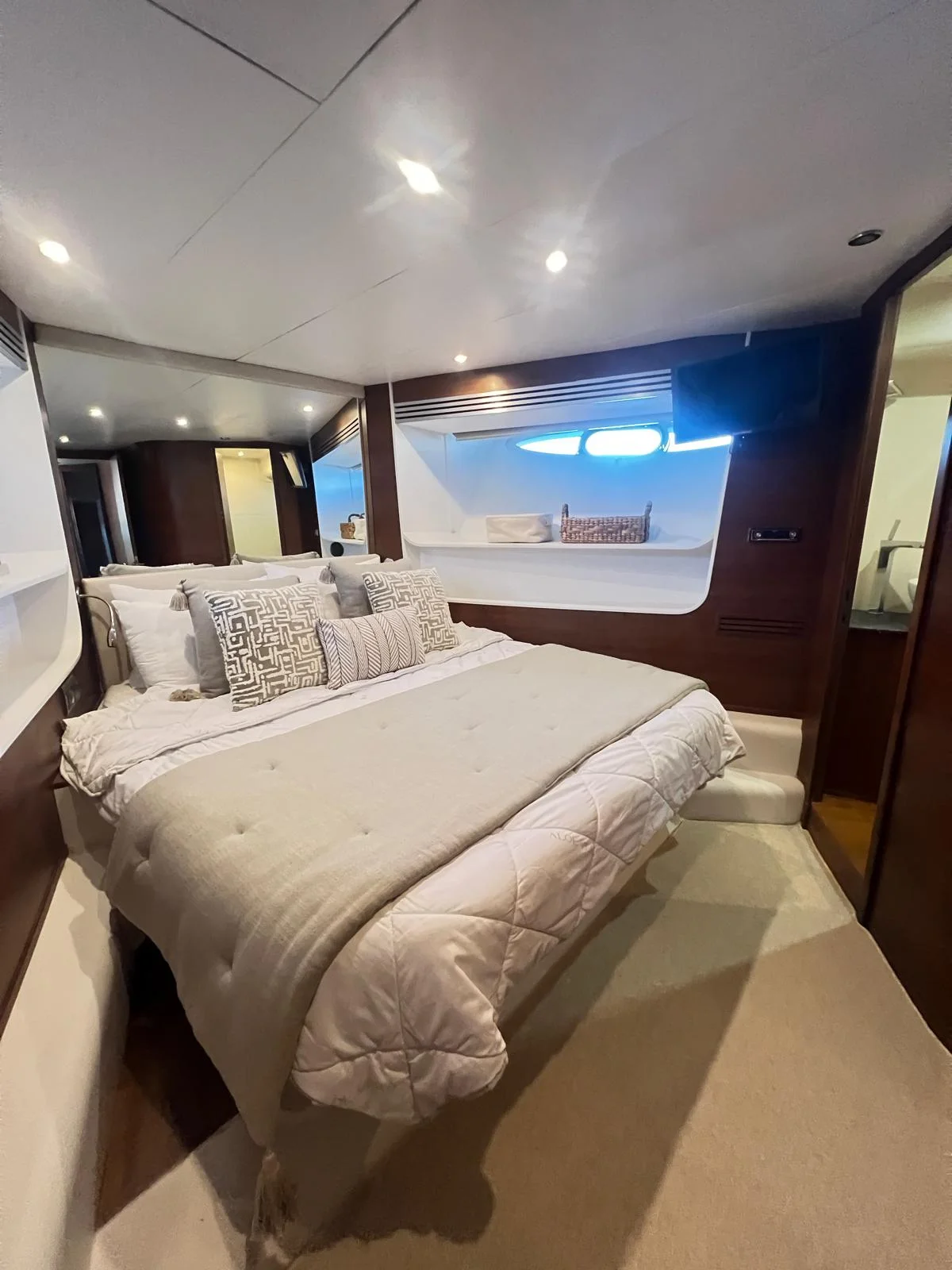NUMARINE 78 FLY görsel 39