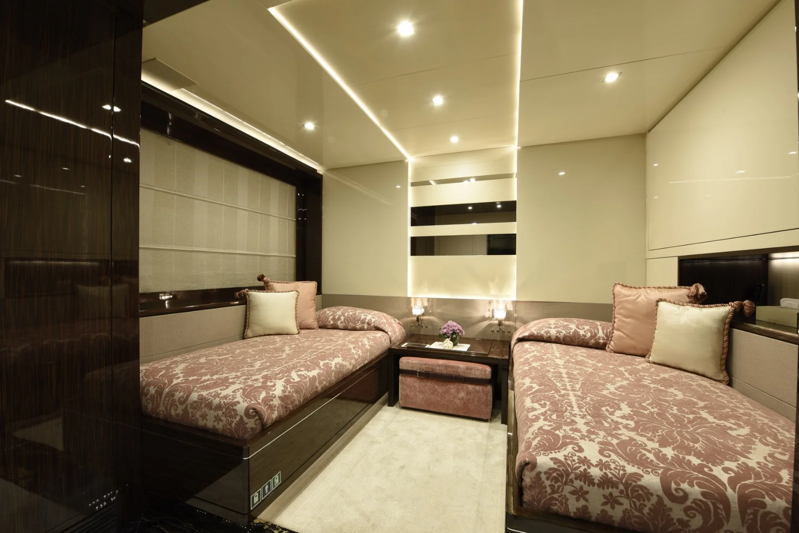 MONDOMARINE SF 40 görsel 38