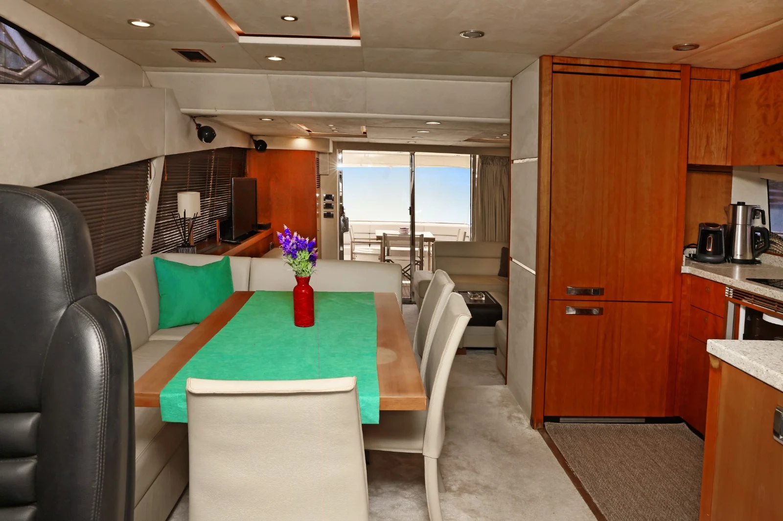 SUNSEEKER MANHATTAN 63 görsel 22