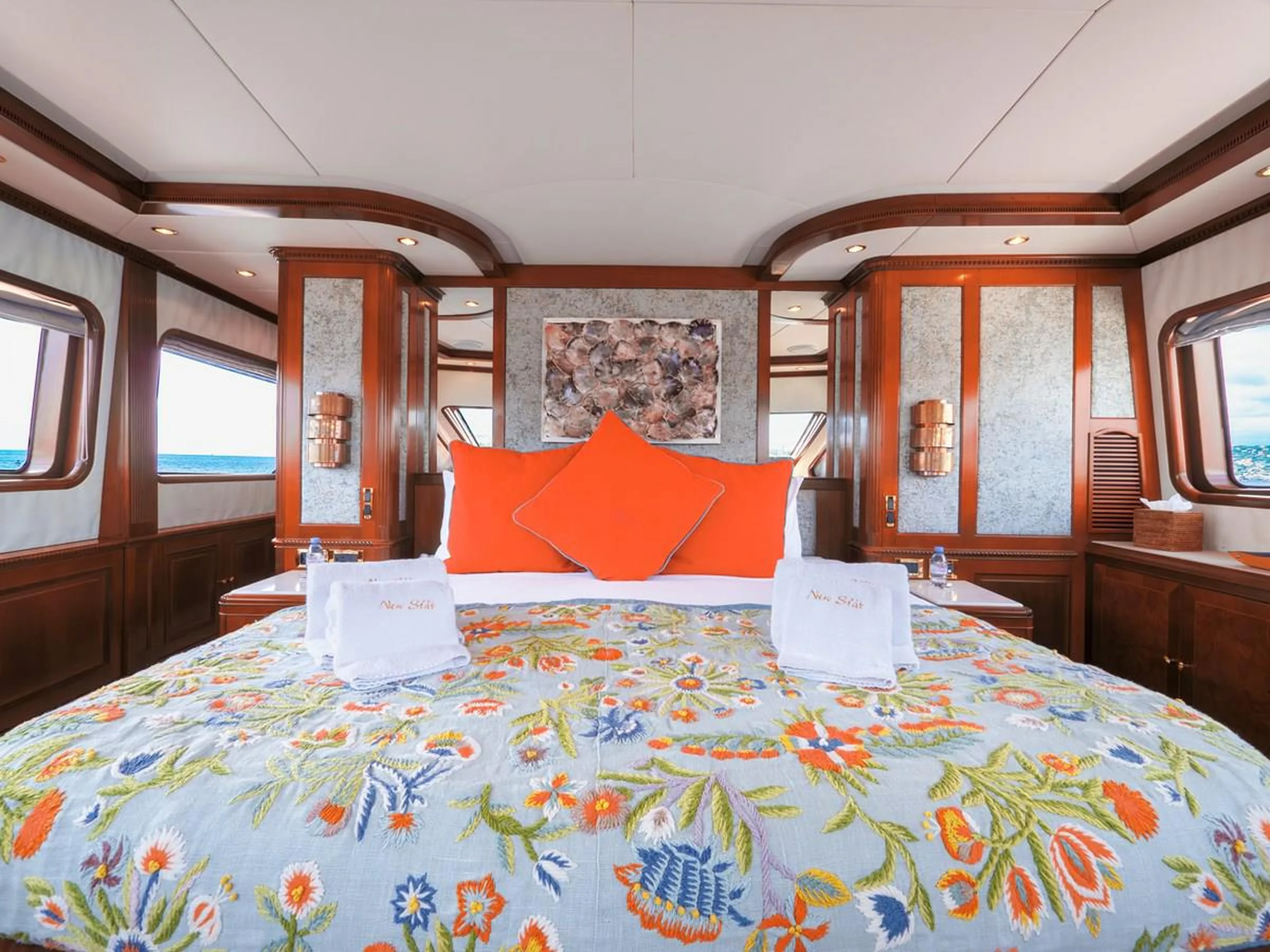 BENETTI TRADITION 100 görsel 15