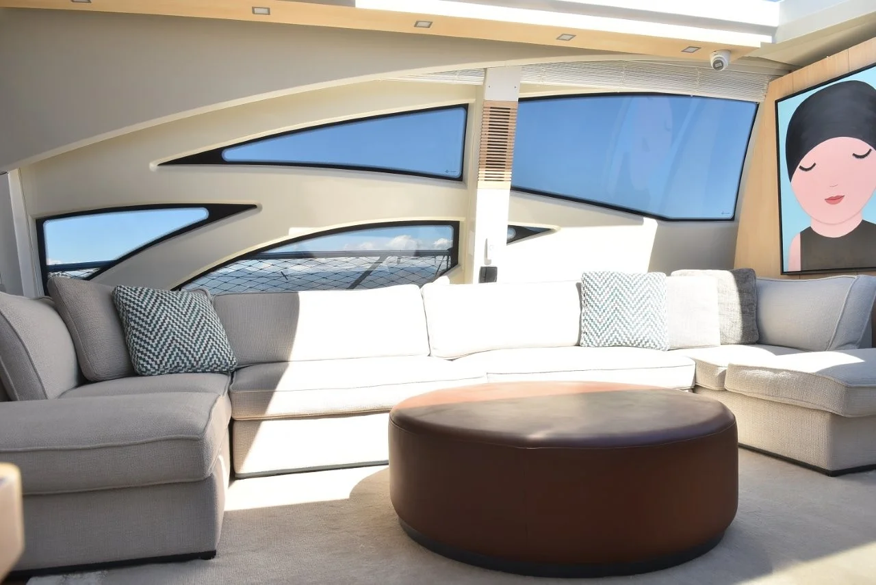 AZIMUT 86S görsel 29