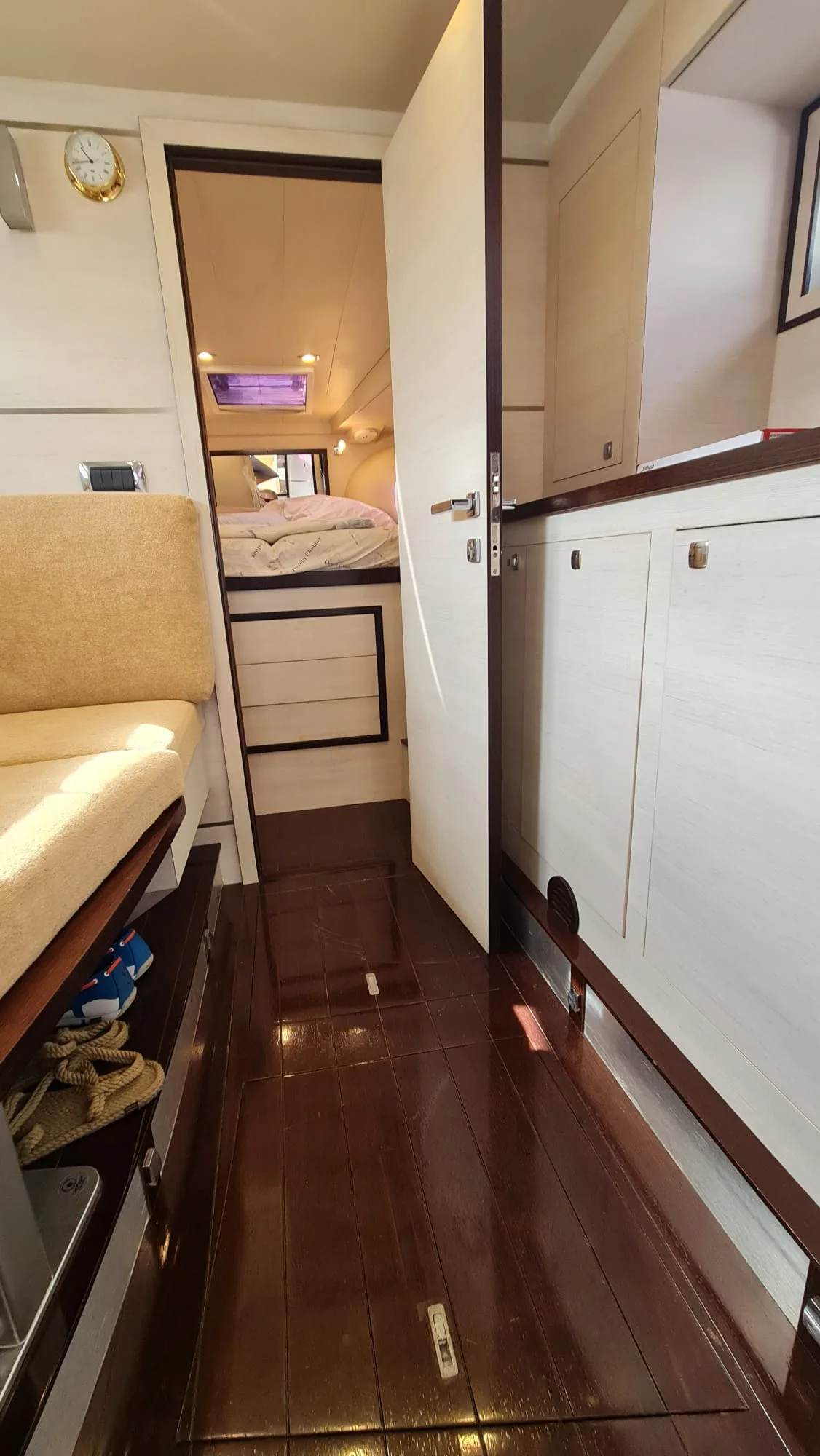 SOLEMAR OCEANIC 44 görsel 17