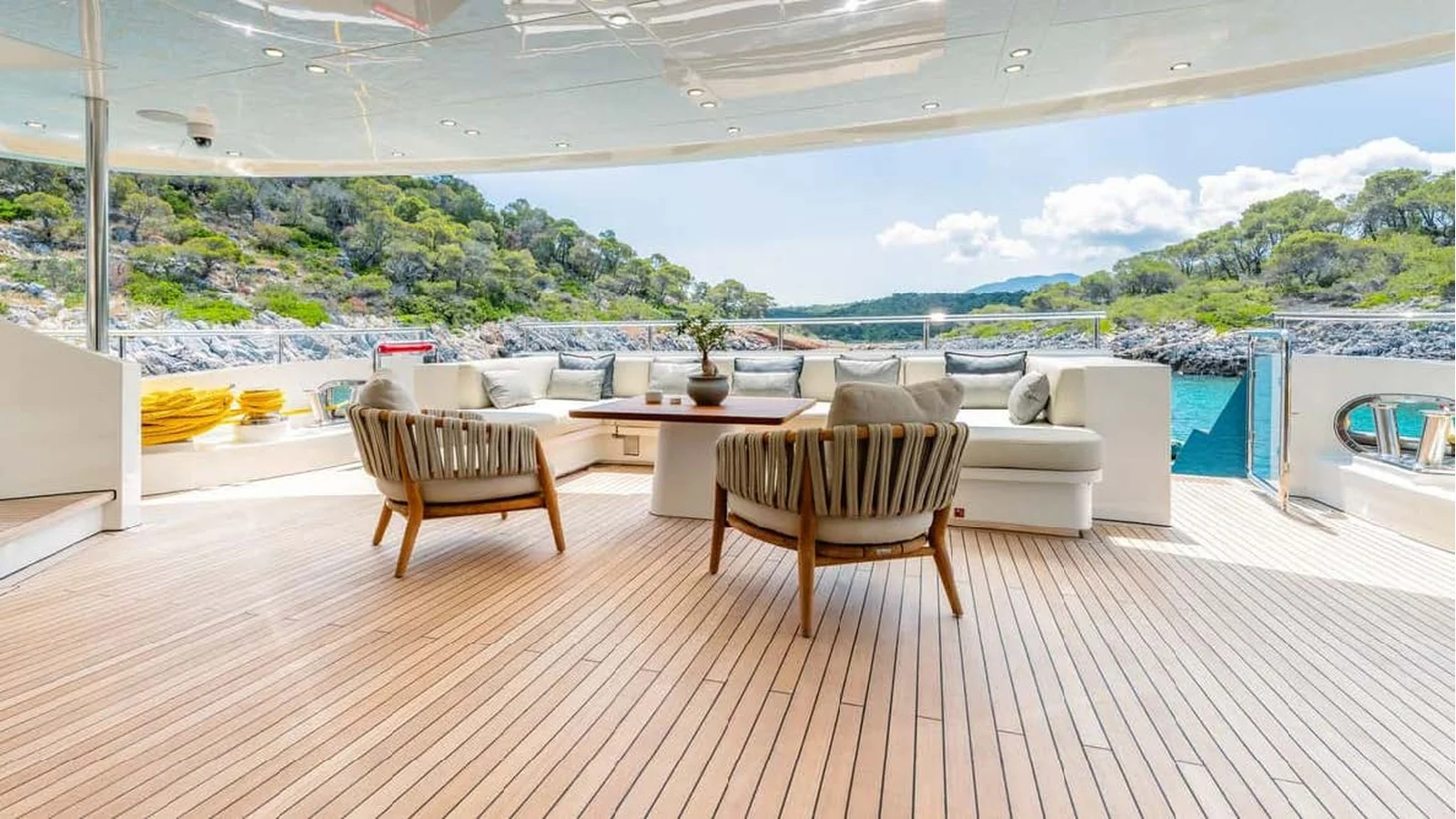 ORTONA NAVI 164 görsel 10