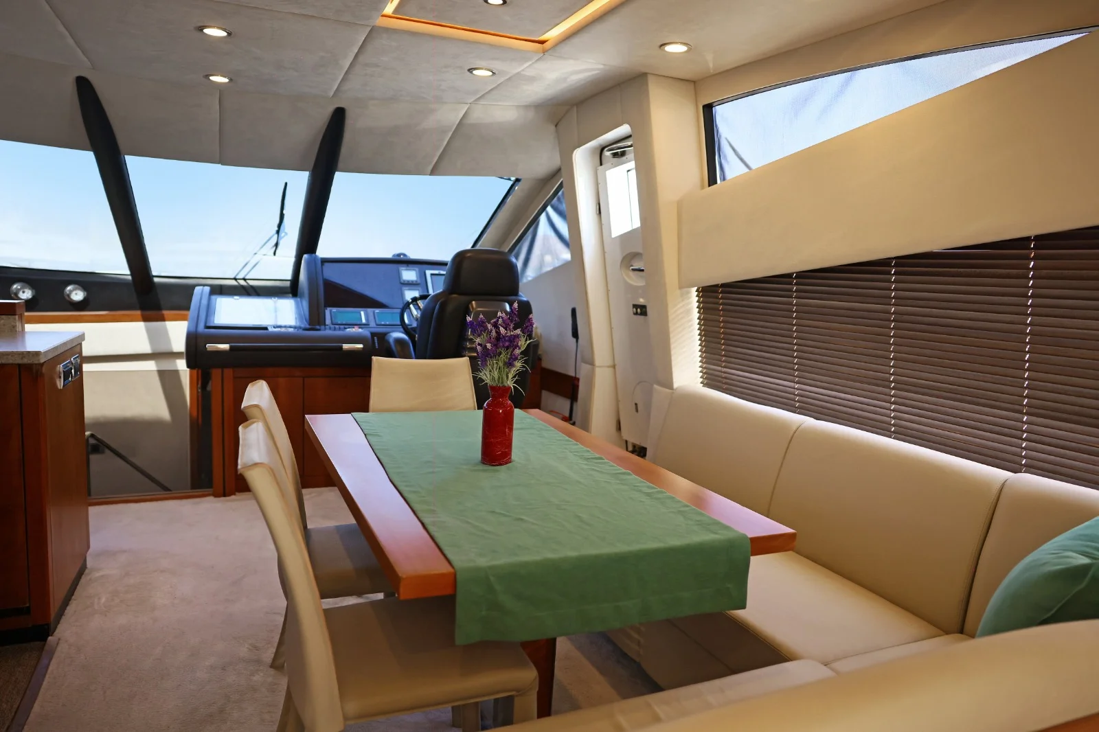 SUNSEEKER MANHATTAN 63 görsel 21