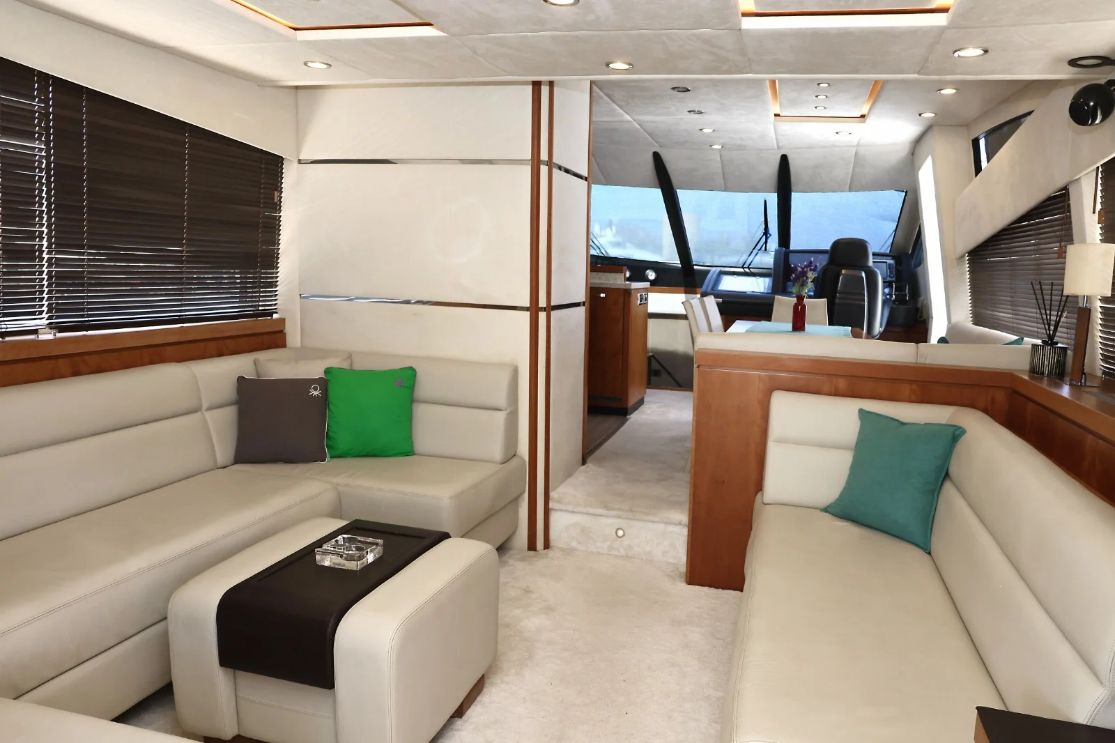 SUNSEEKER MANHATTAN 63 görsel 18