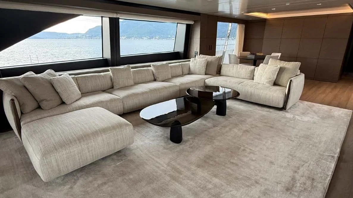 CUSTOM LINE NAVETTA 42 görsel 30