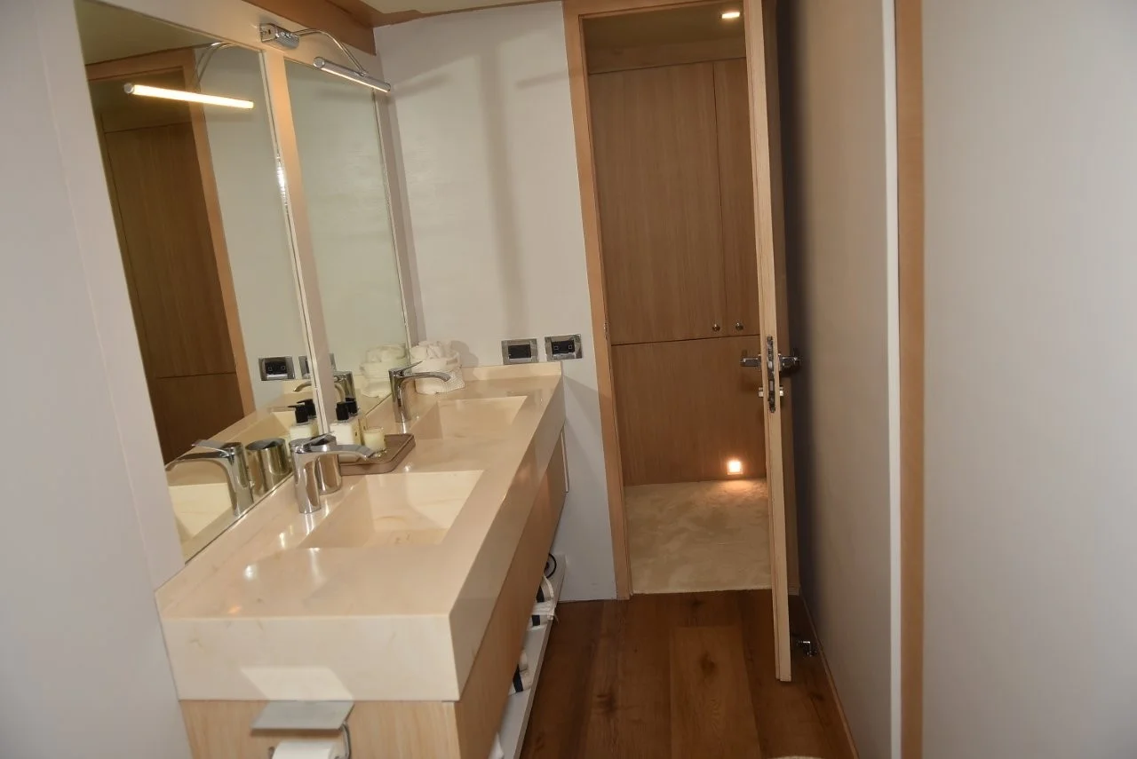 AZIMUT 86S görsel 39