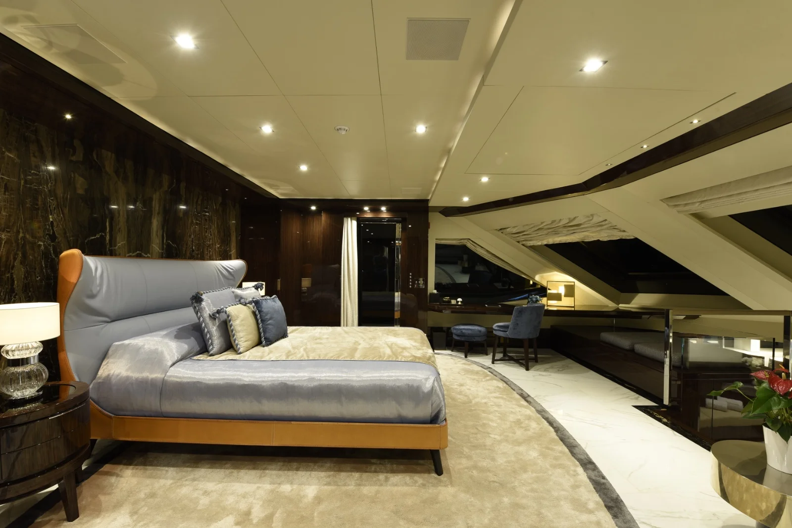 MONDOMARINE SF 40 görsel 32