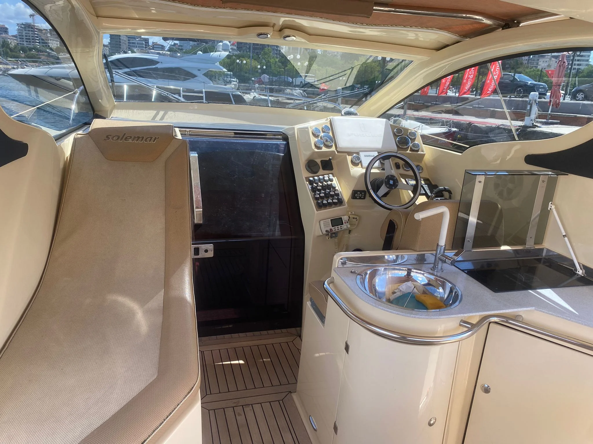 SOLEMAR OCEANIC 44 görsel 11
