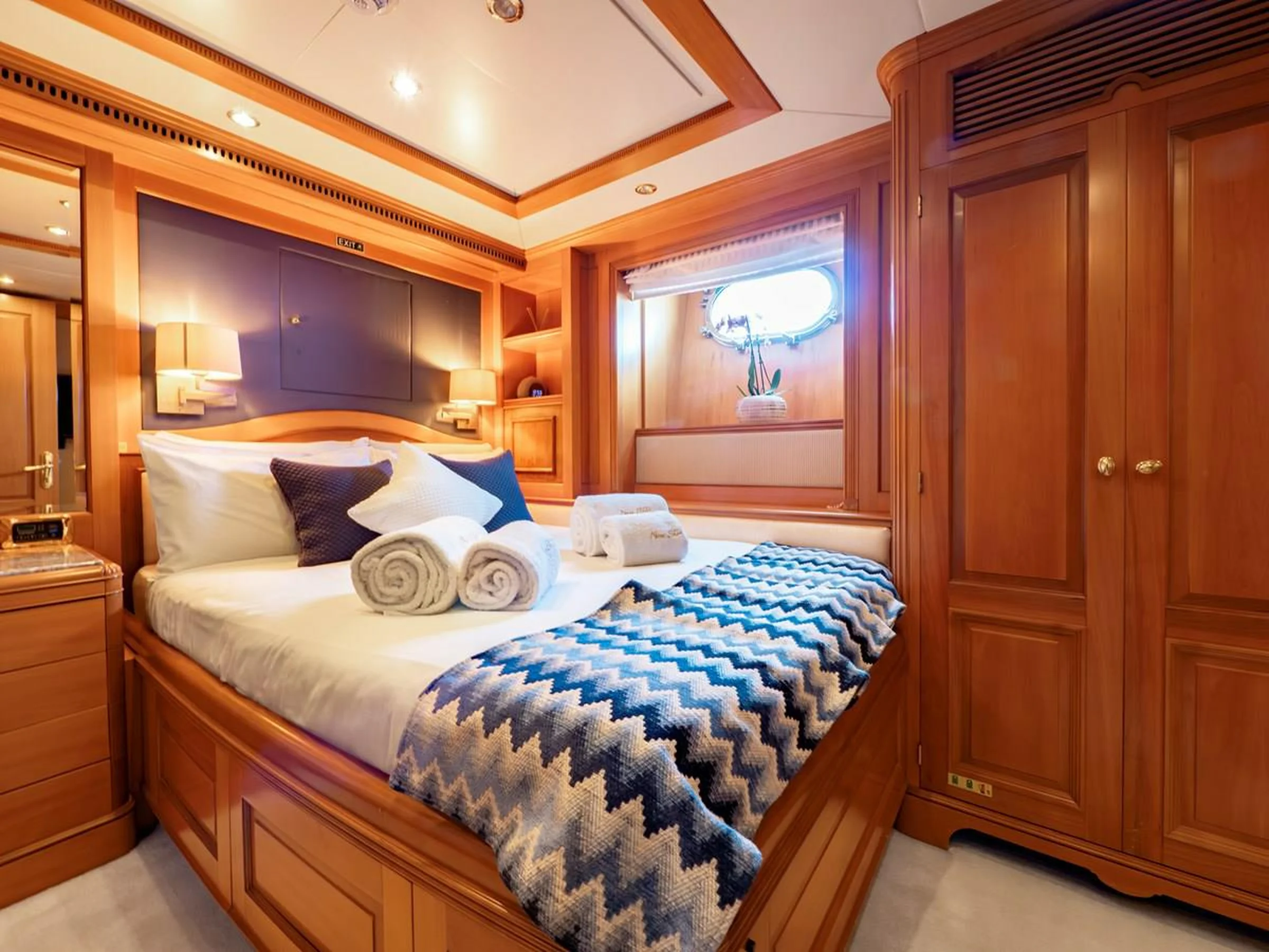 BENETTI TRADITION 100 görsel 20