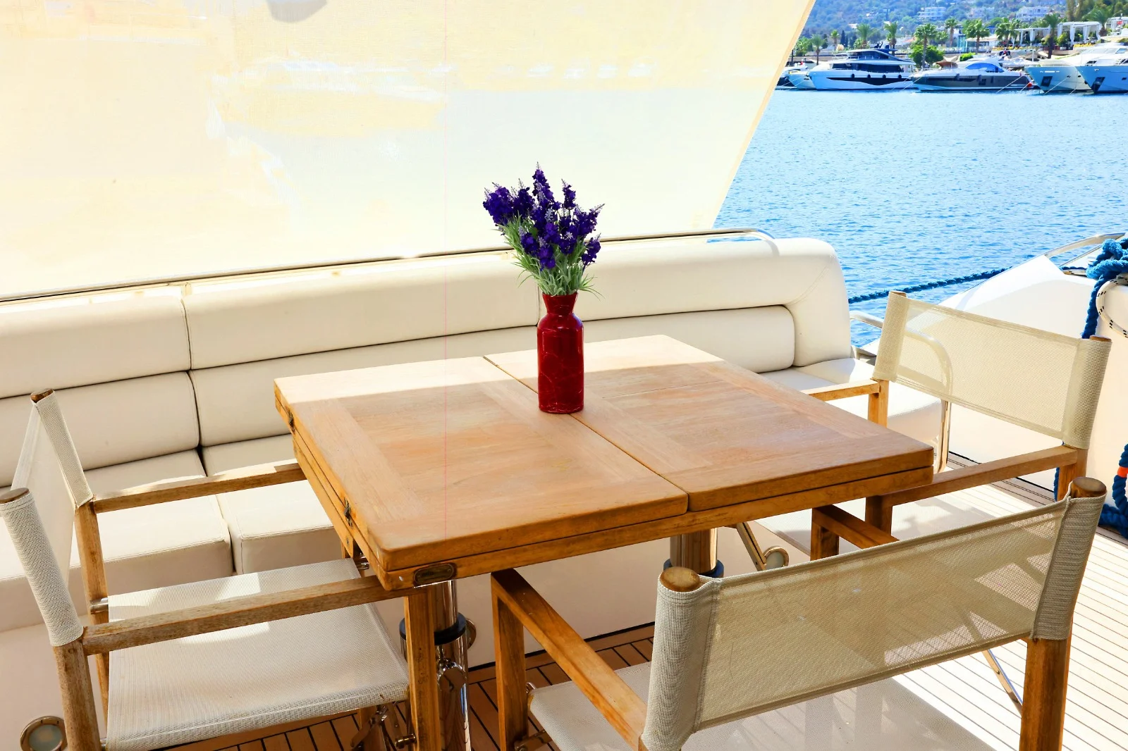 SUNSEEKER MANHATTAN 63 görsel 11
