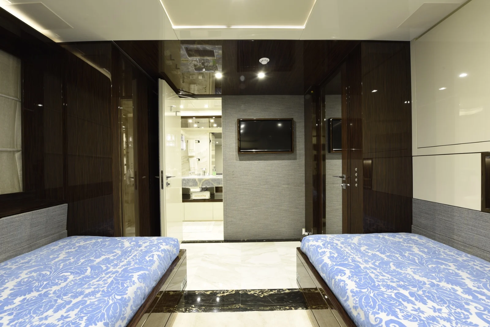 MONDOMARINE SF 40 görsel 39