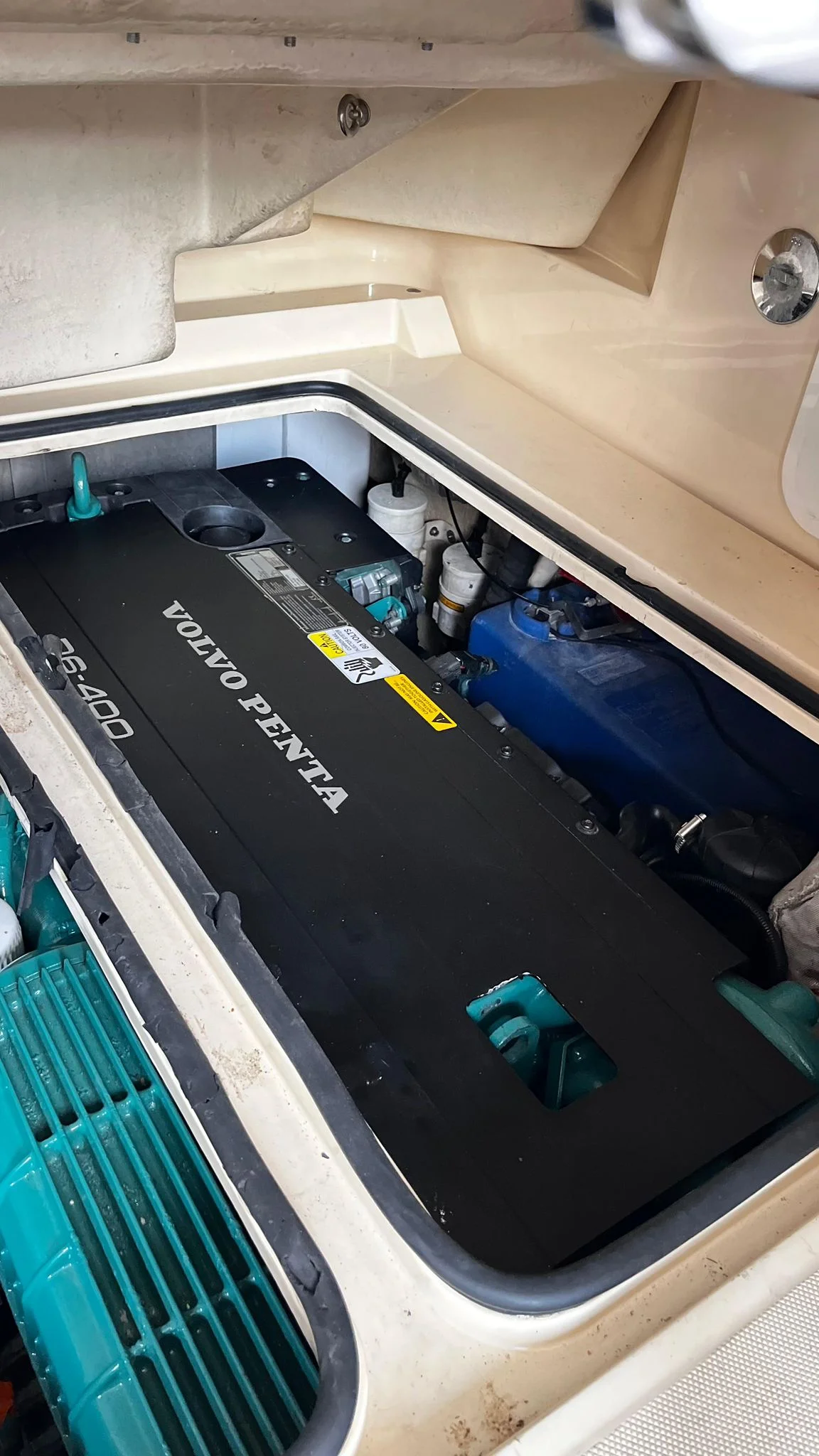 SOLEMAR OCEANIC 44 görsel 29