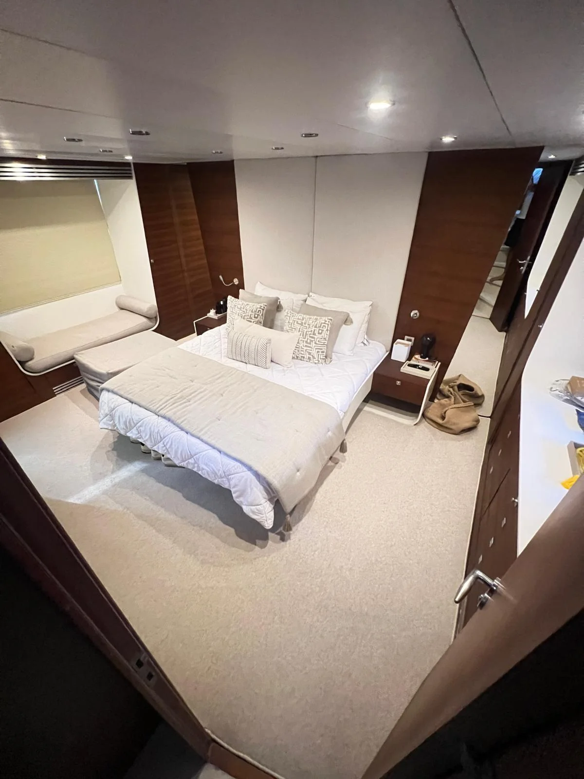 NUMARINE 78 FLY görsel 31
