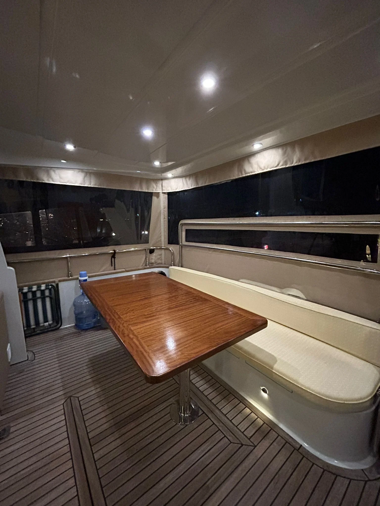 CUSTOM TRAWLER görsel 20