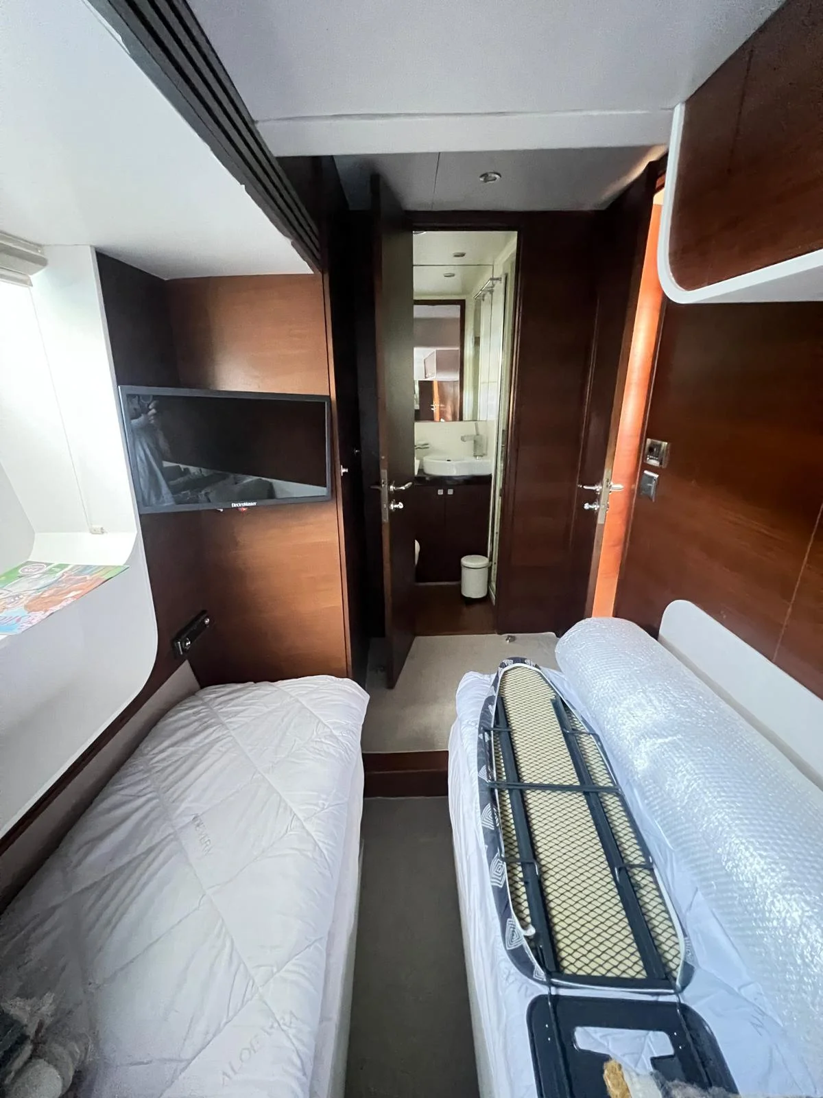 NUMARINE 78 FLY görsel 42