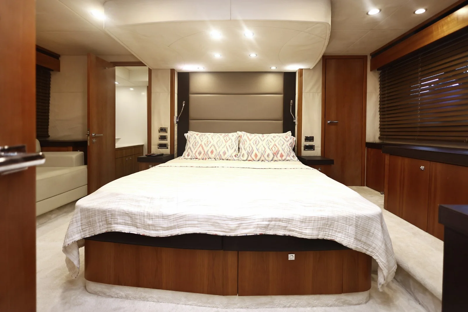 SUNSEEKER MANHATTAN 63 görsel 26
