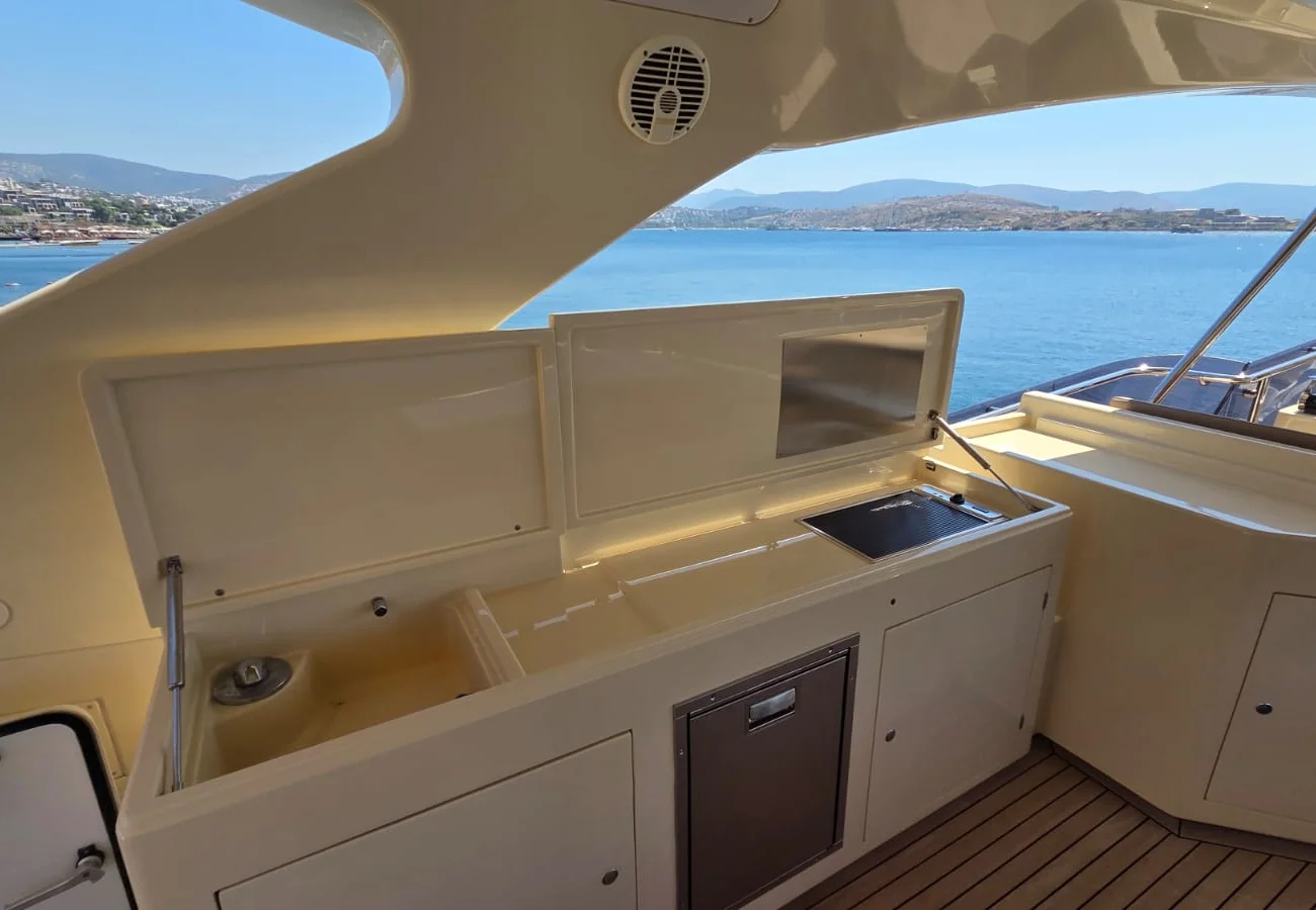 FERRETTI 840 ALTURA görsel 55