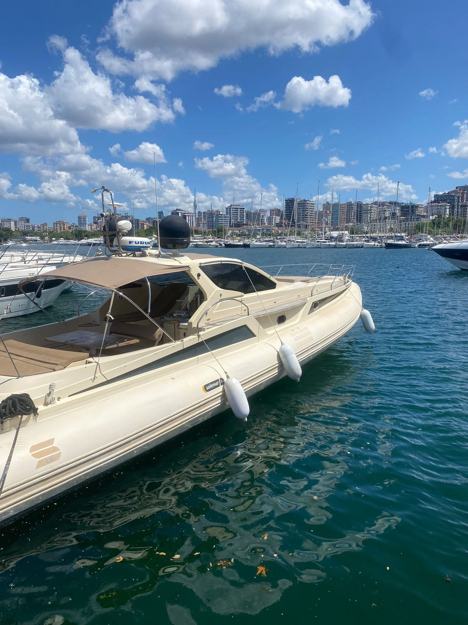 SOLEMAR OCEANIC 44 görsel 3