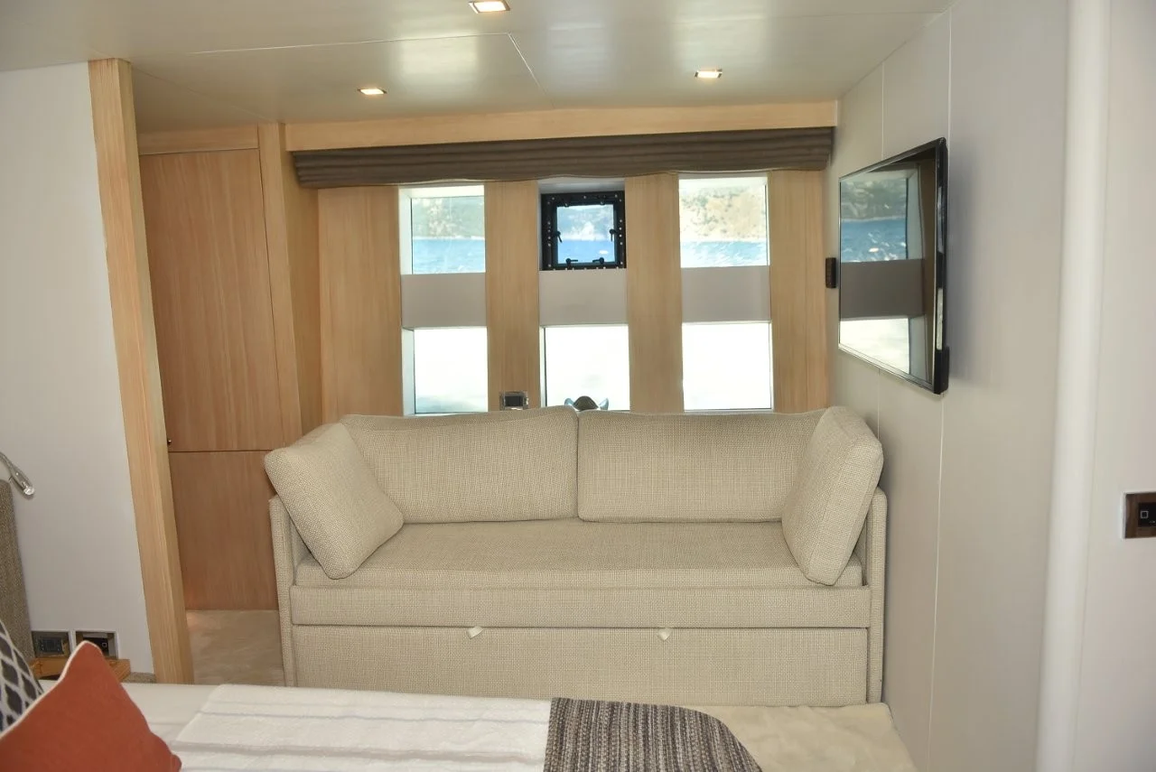 AZIMUT 86S görsel 36