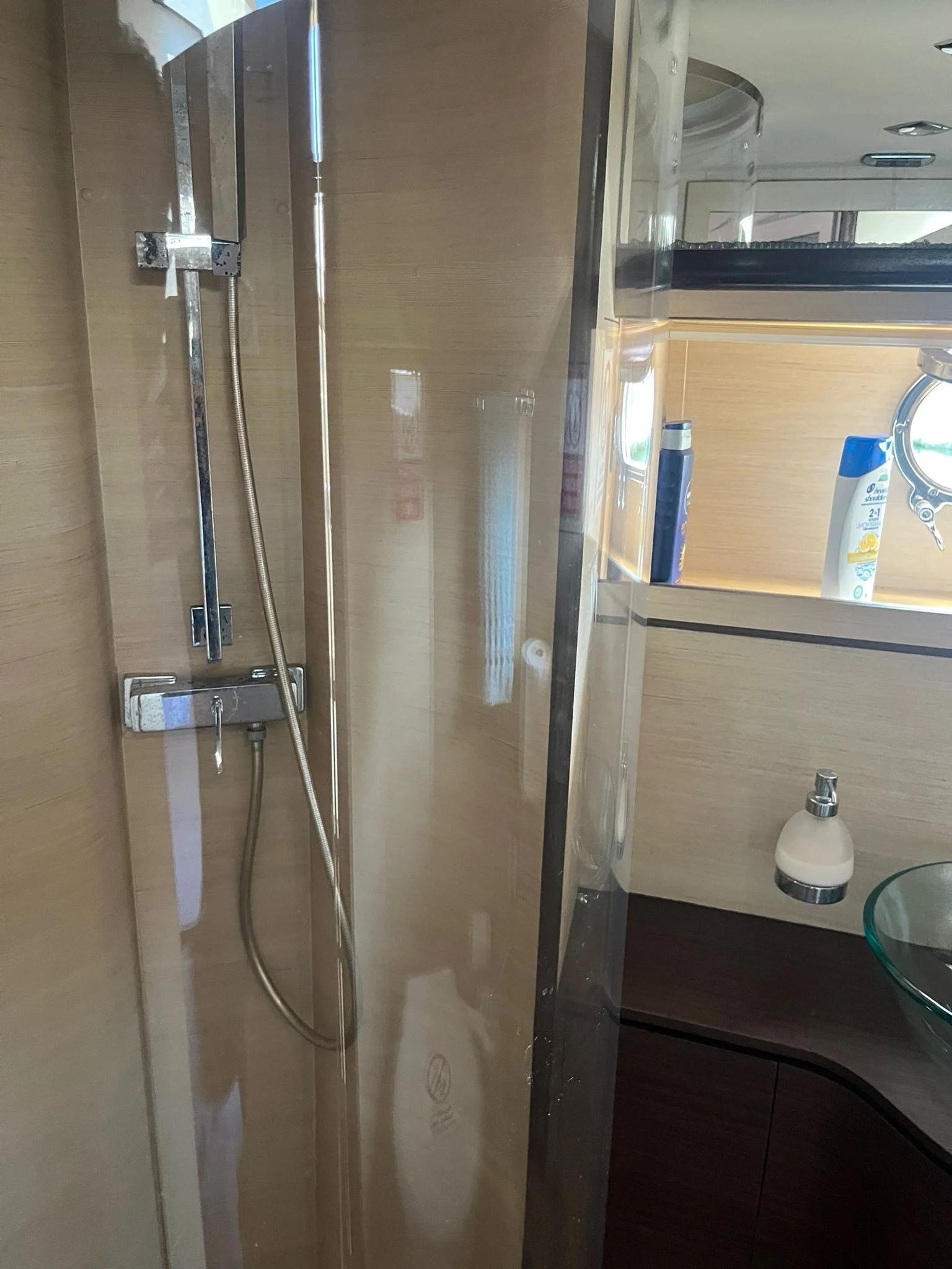 SOLEMAR OCEANIC 44 görsel 27