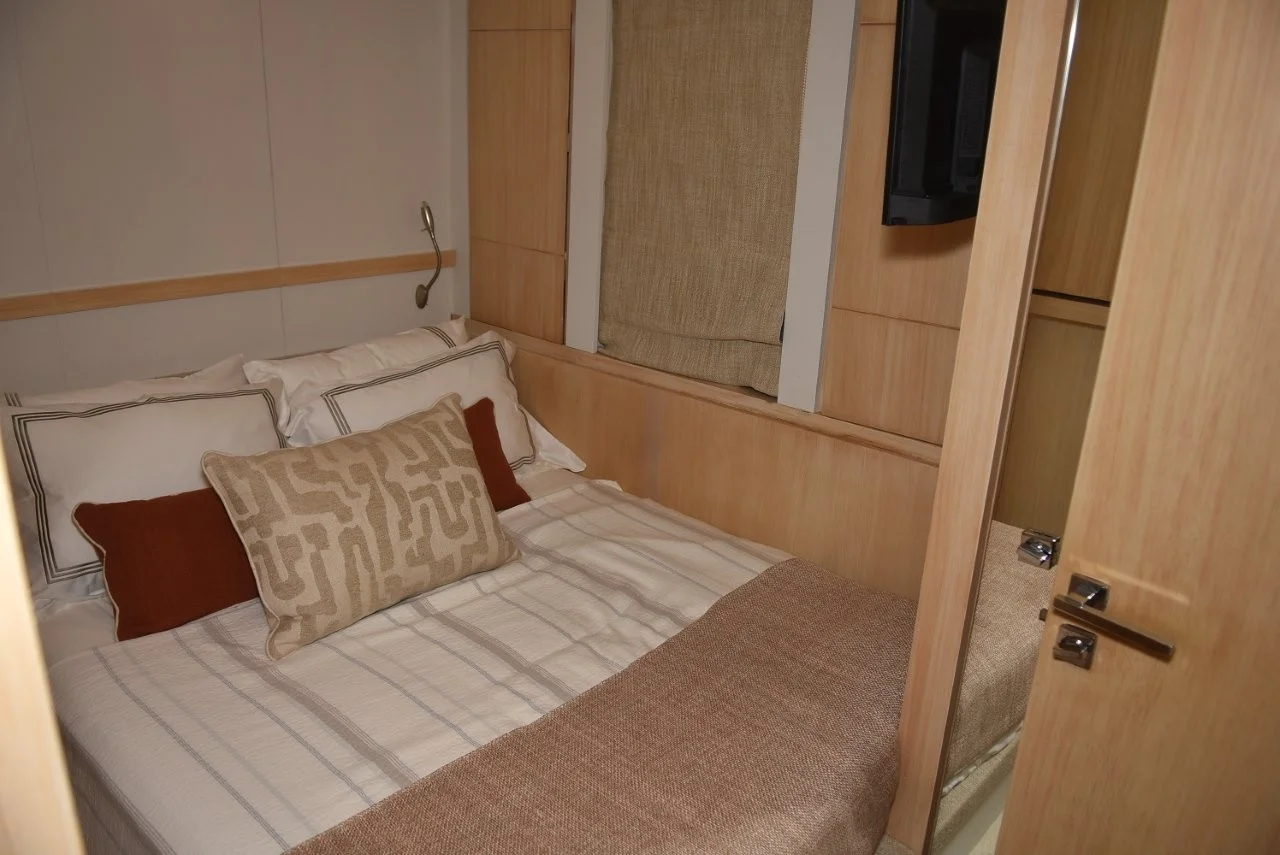 AZIMUT 86S görsel 45