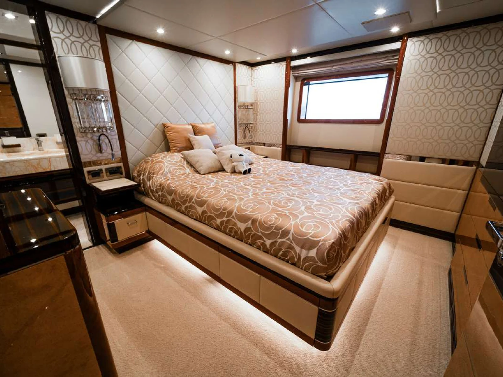 BENETTI TRADITION 108 görsel 10