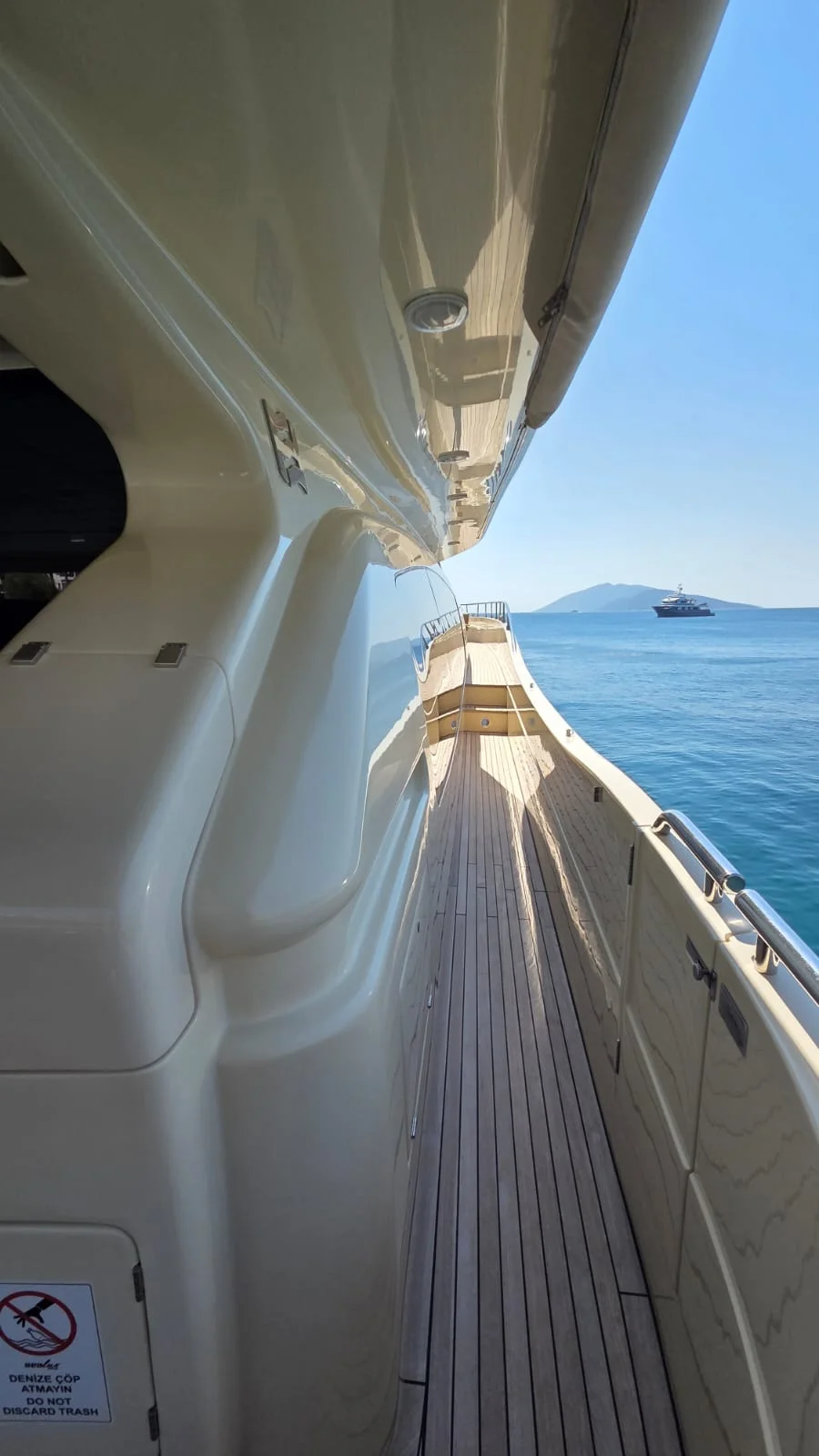 FERRETTI 840 ALTURA görsel 28