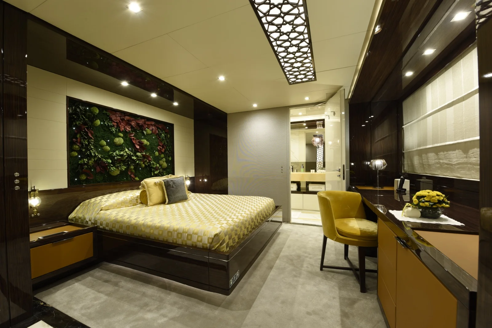 MONDOMARINE SF 40 görsel 36