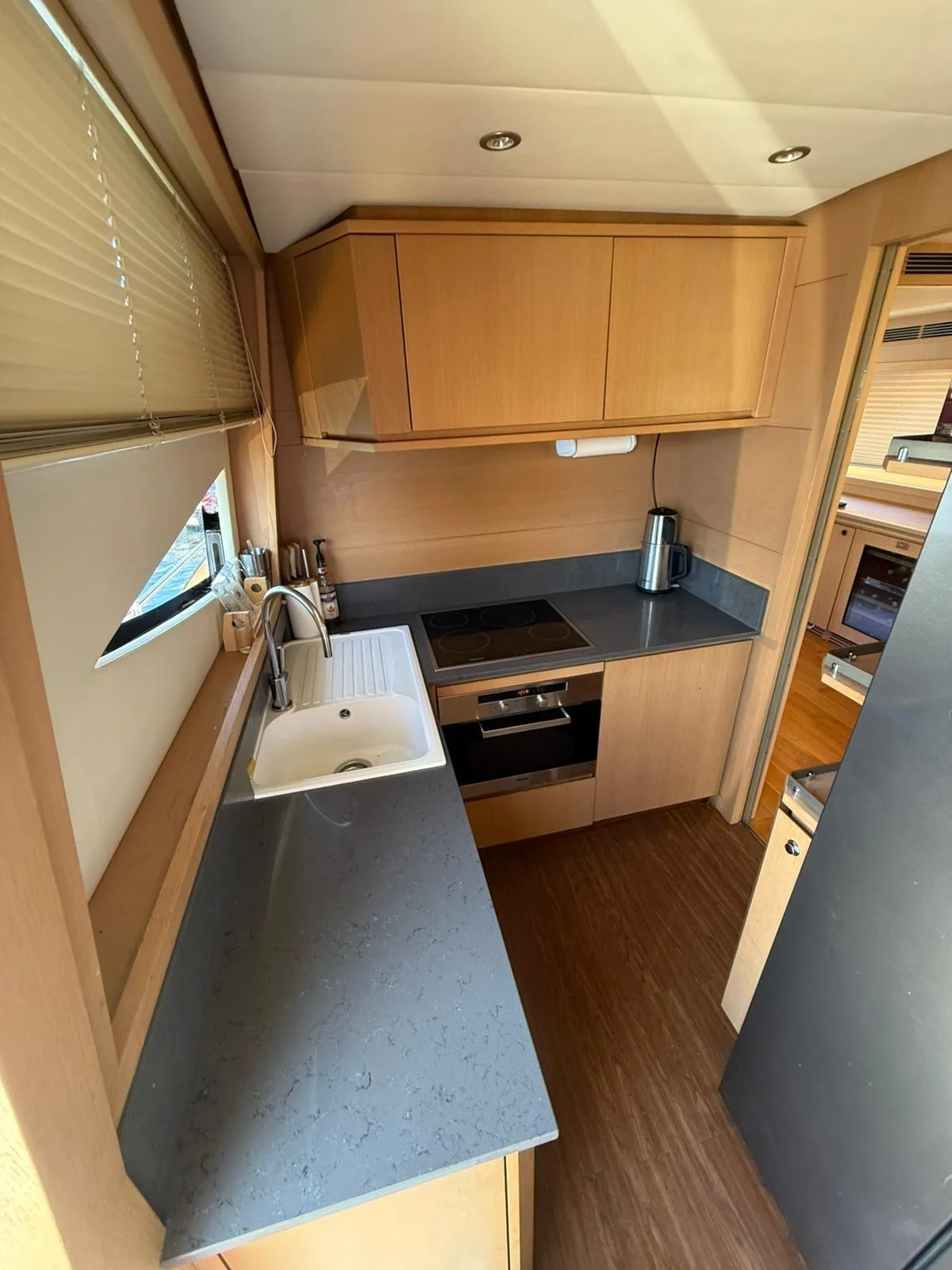 EVO MARINE 76 görsel 18