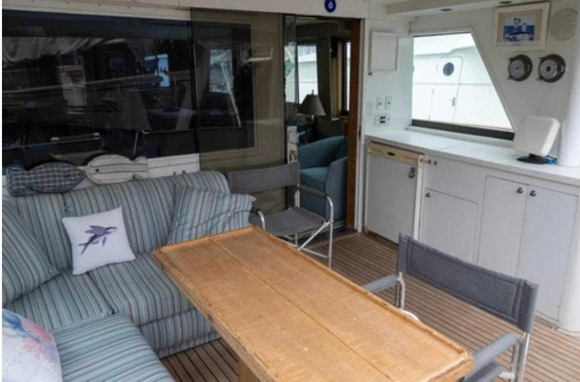 HATTERAS 78 görsel 15