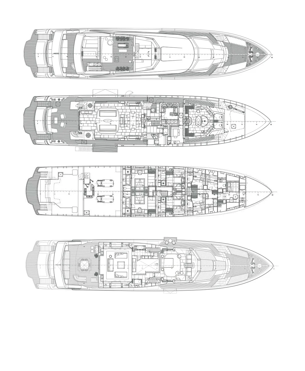 MONDOMARINE SF 40 görsel 42