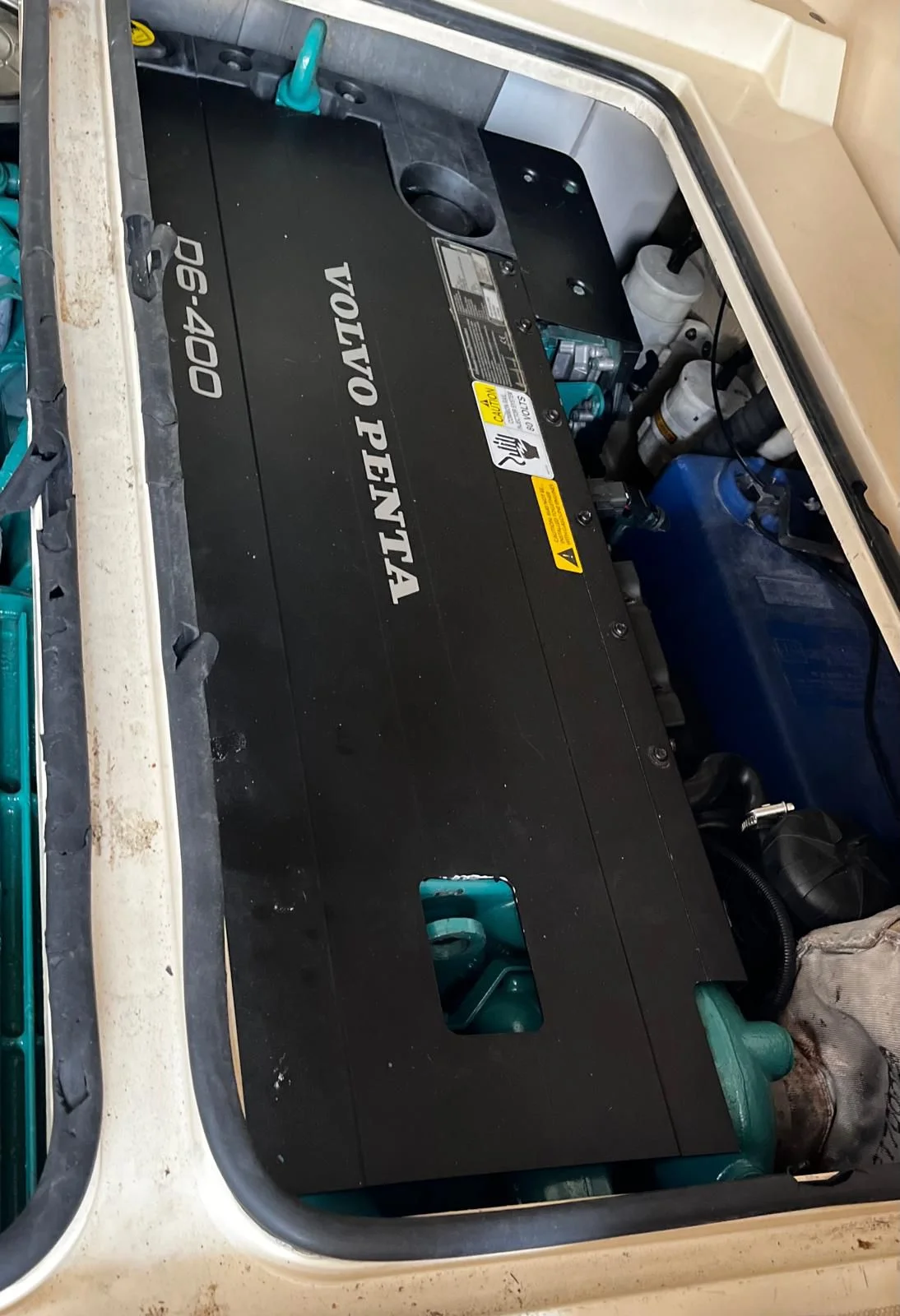 SOLEMAR OCEANIC 44 görsel 30