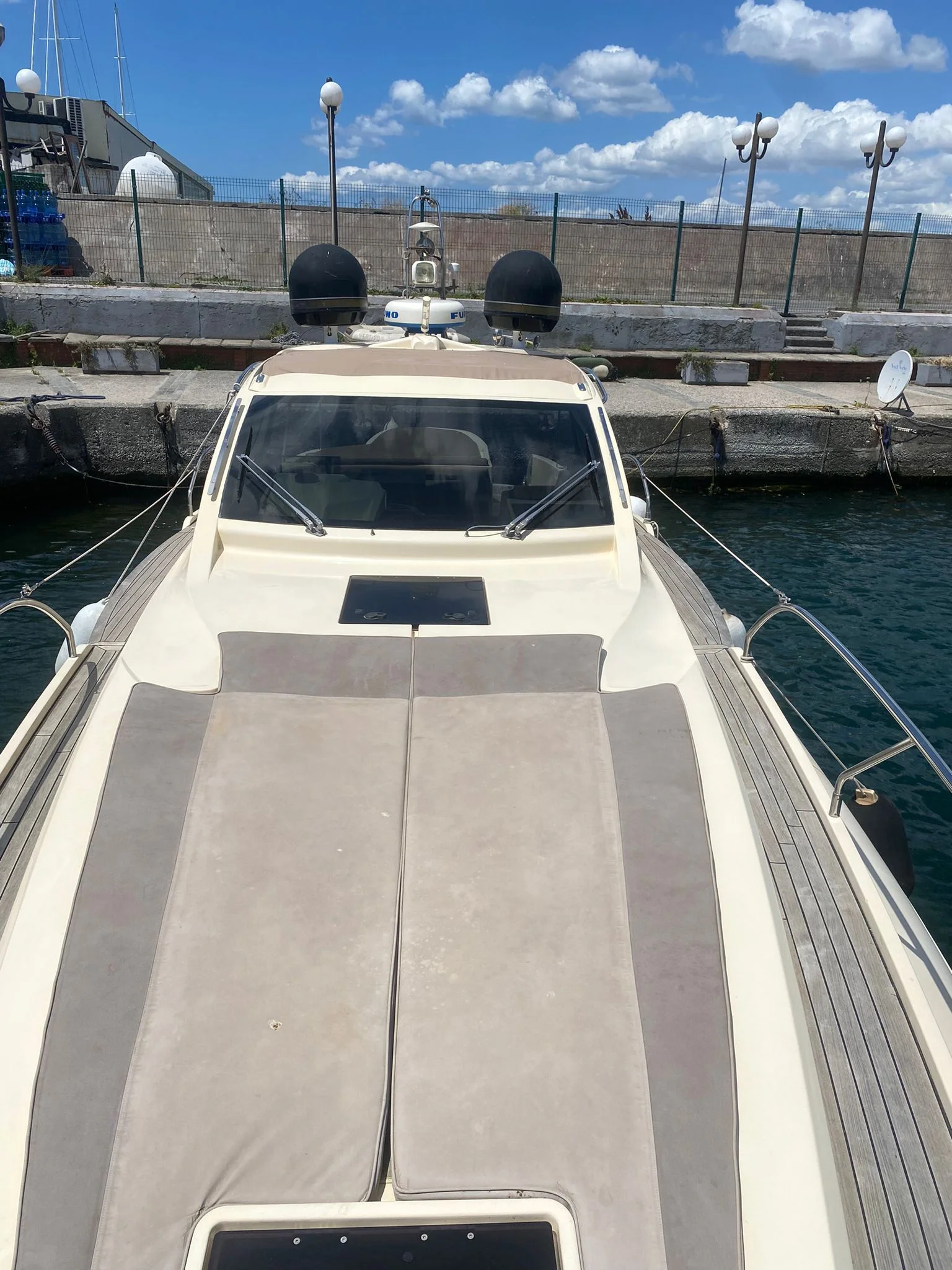 SOLEMAR OCEANIC 44 görsel 8