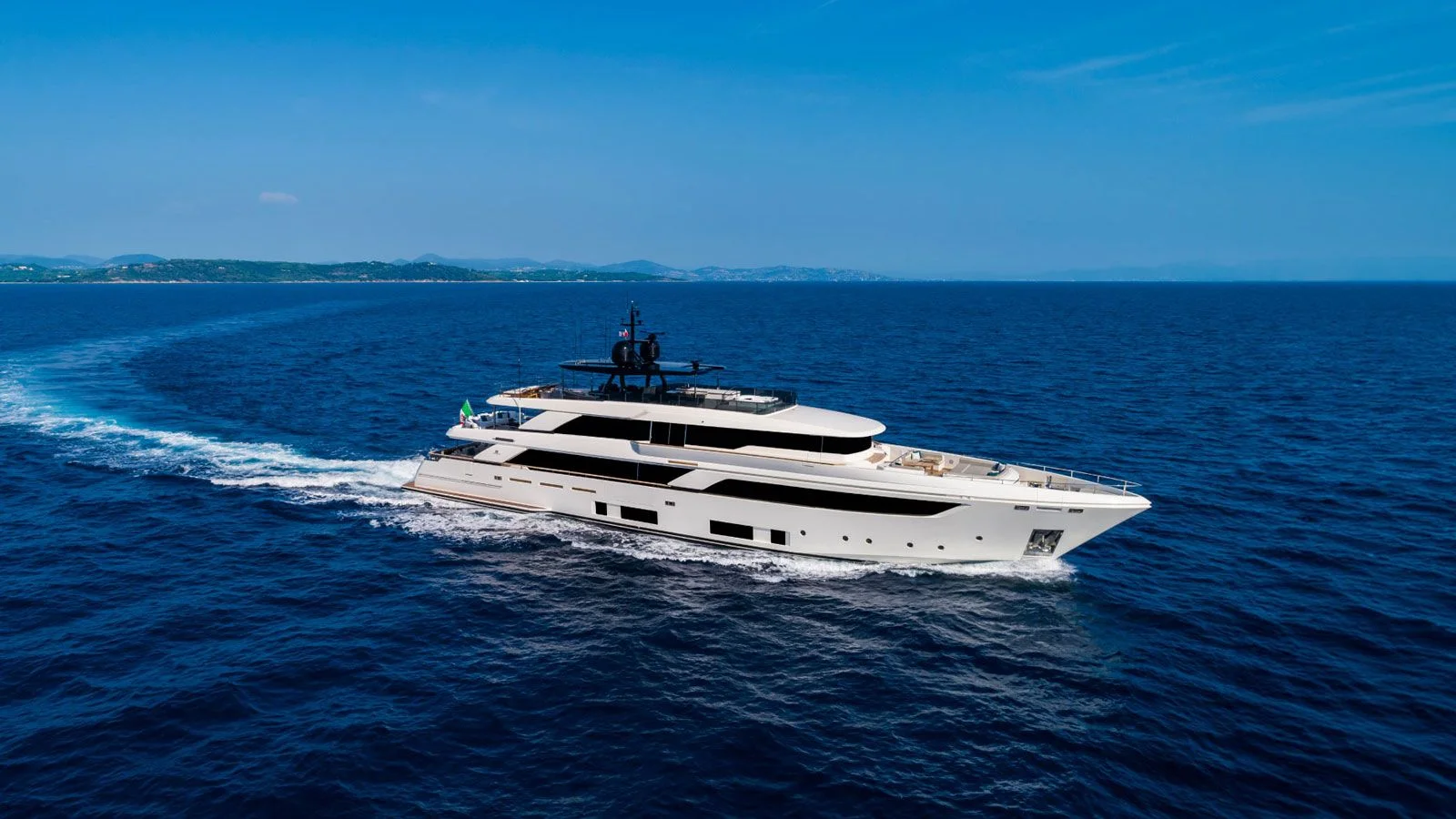 CUSTOM LINE NAVETTA 42 görsel 20