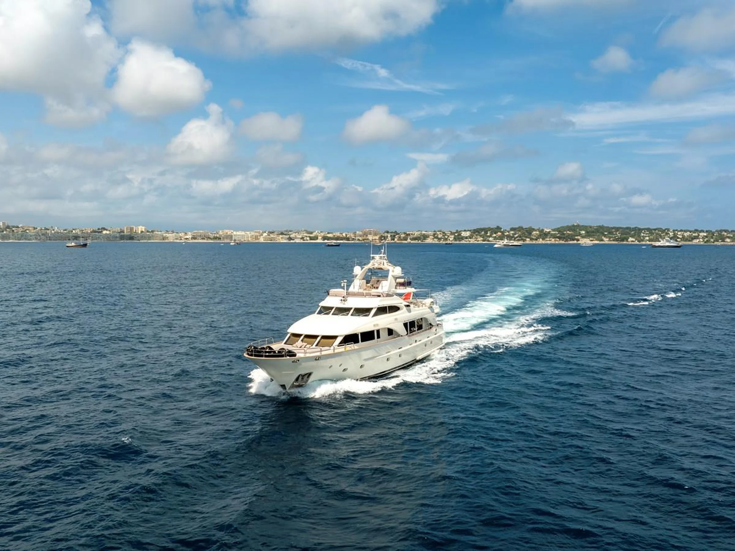 BENETTI TRADITION 100 görsel 4