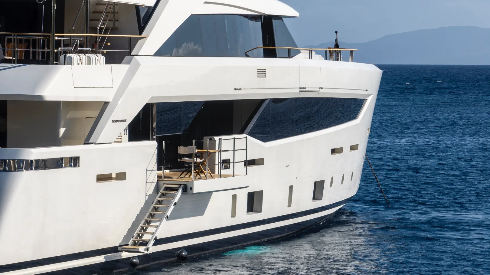 MONDOMARINE SF 40 görsel 14