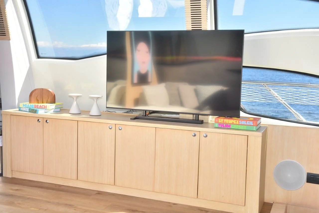 AZIMUT 86S görsel 31