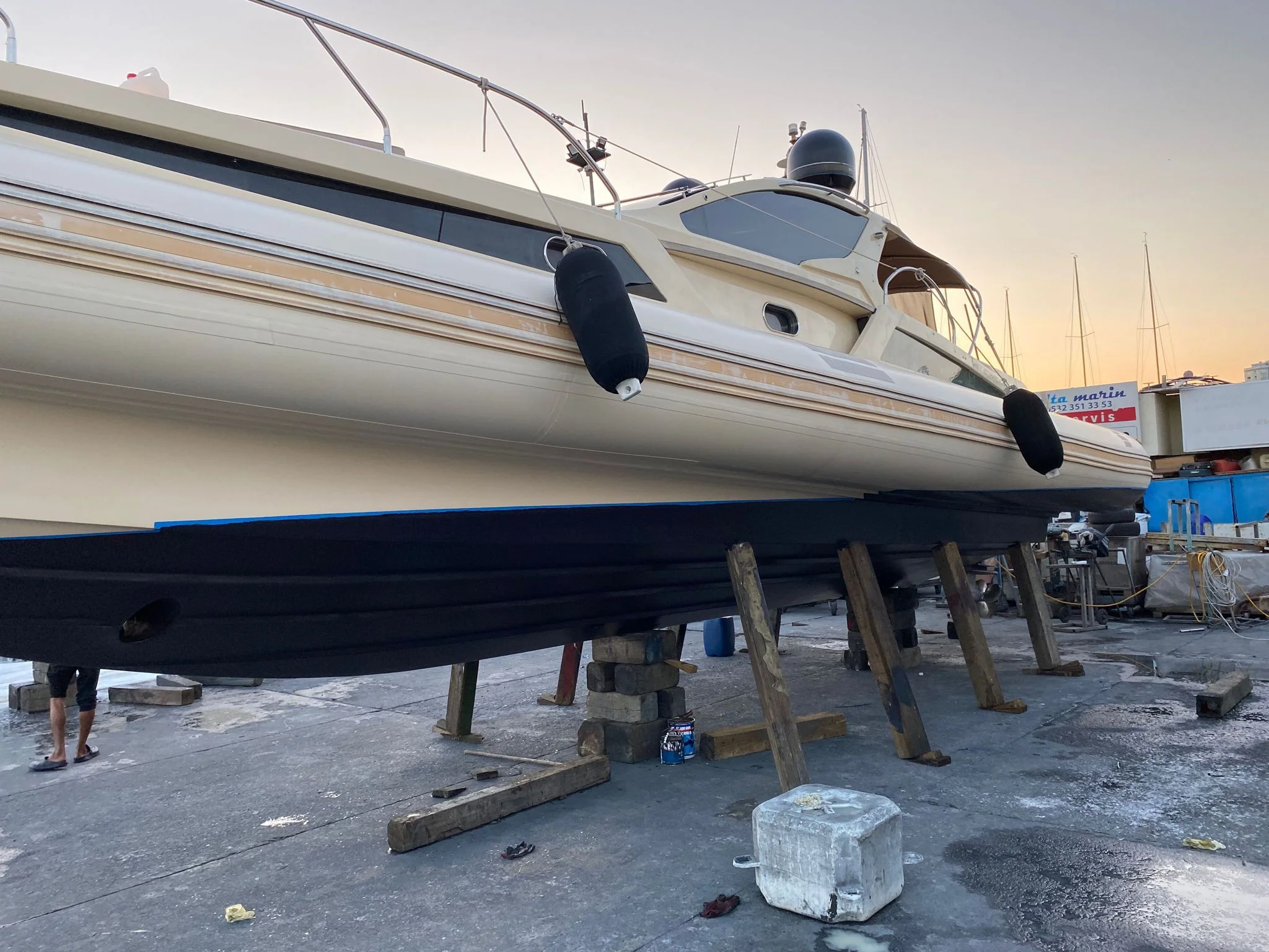 SOLEMAR OCEANIC 44 görsel 32
