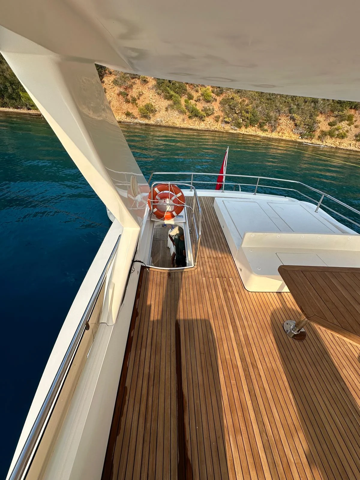 PRINCESS 23 M görsel 10