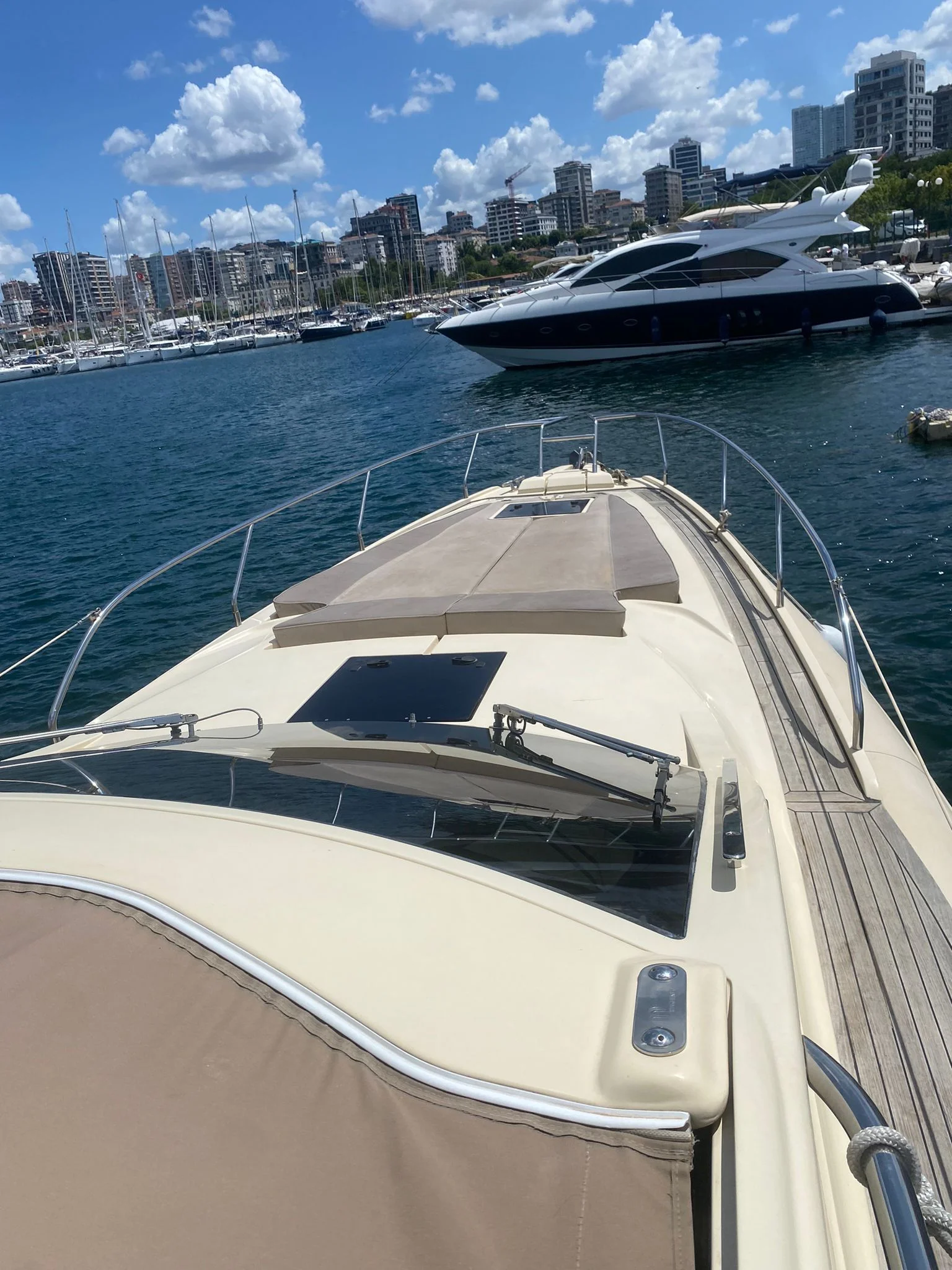 SOLEMAR OCEANIC 44 görsel 7