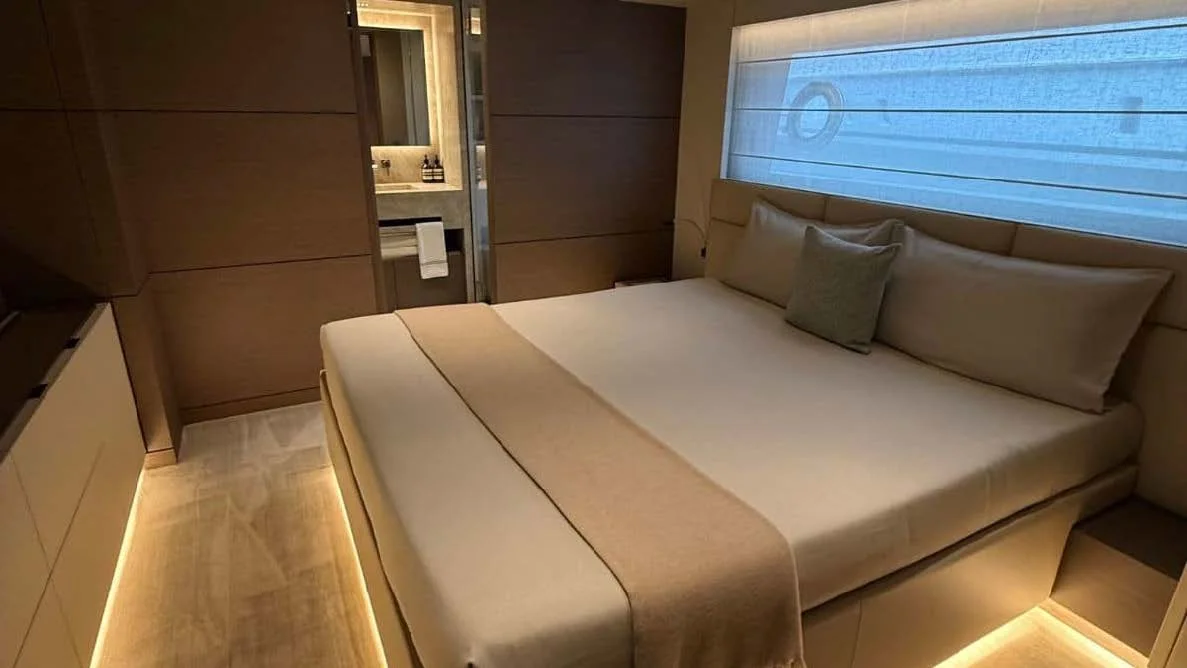 CUSTOM LINE NAVETTA 42 görsel 16