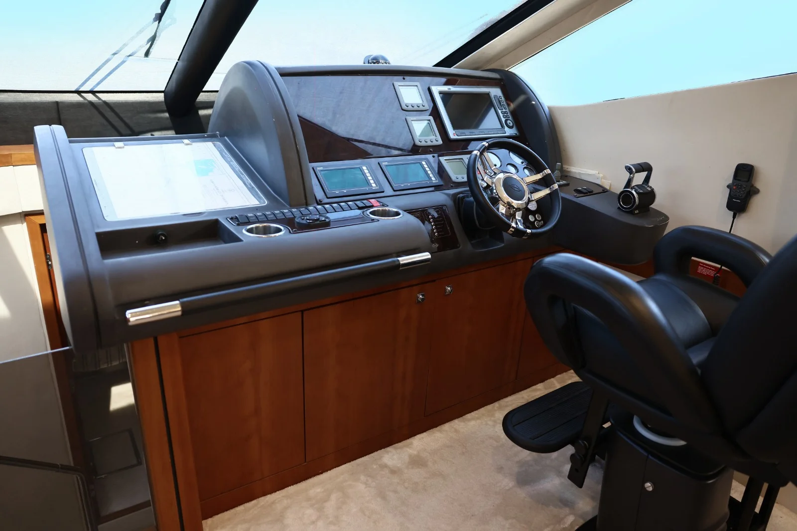 SUNSEEKER MANHATTAN 63 görsel 25