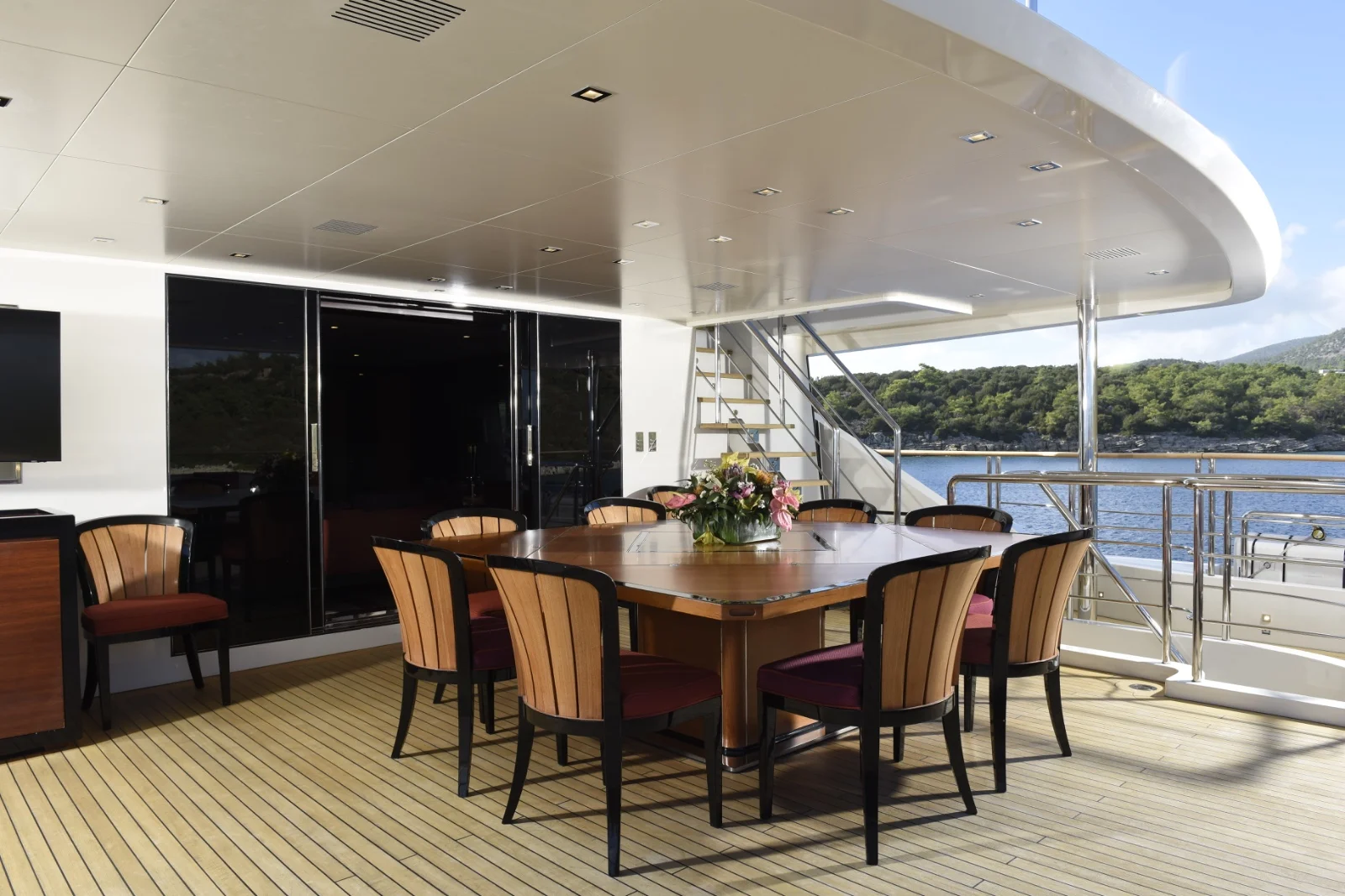 MONDOMARINE SF 40 görsel 24