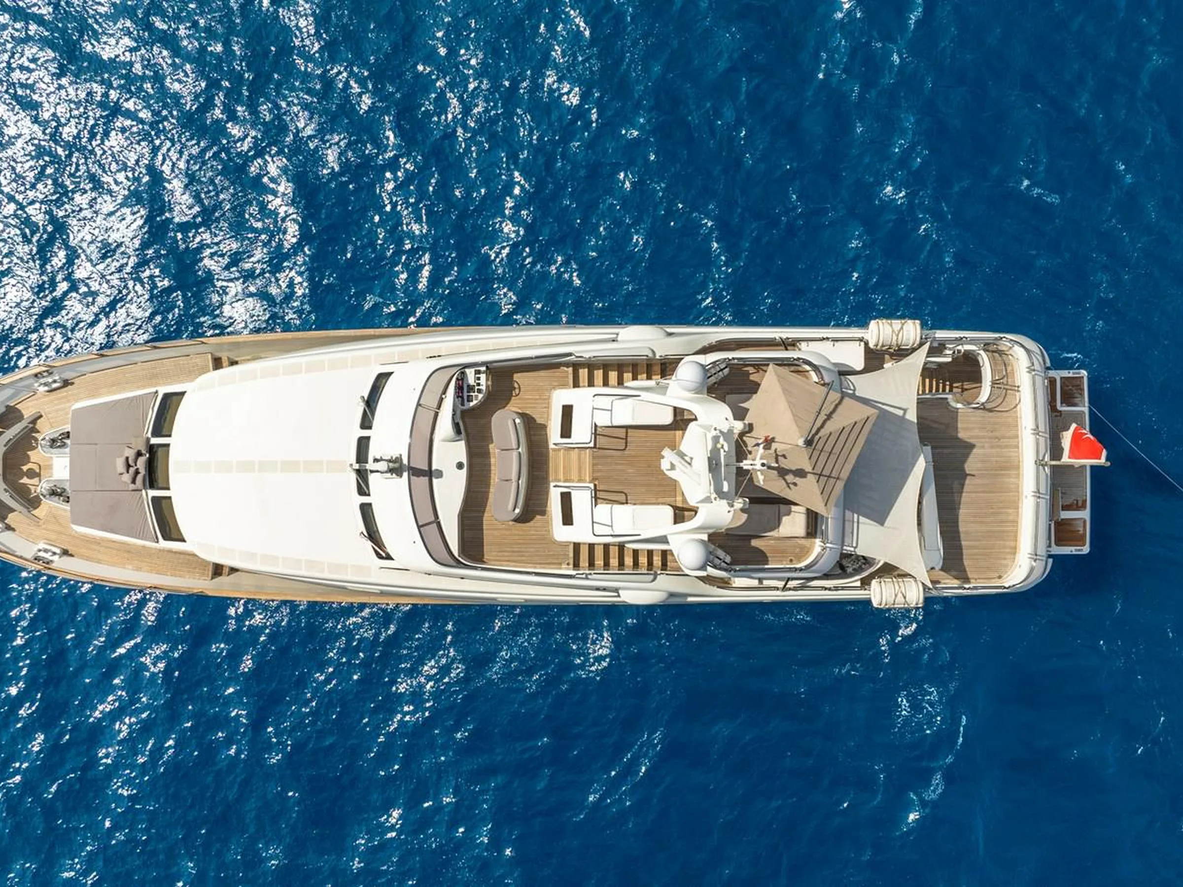 BENETTI TRADITION 100 görsel 8
