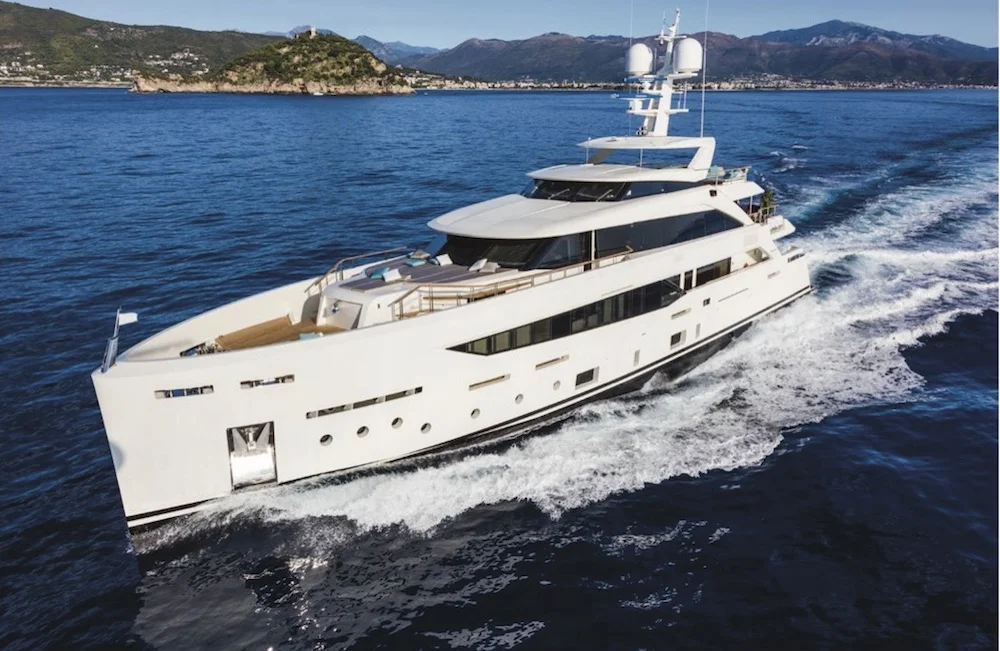 MONDOMARINE SF 40 görsel 3