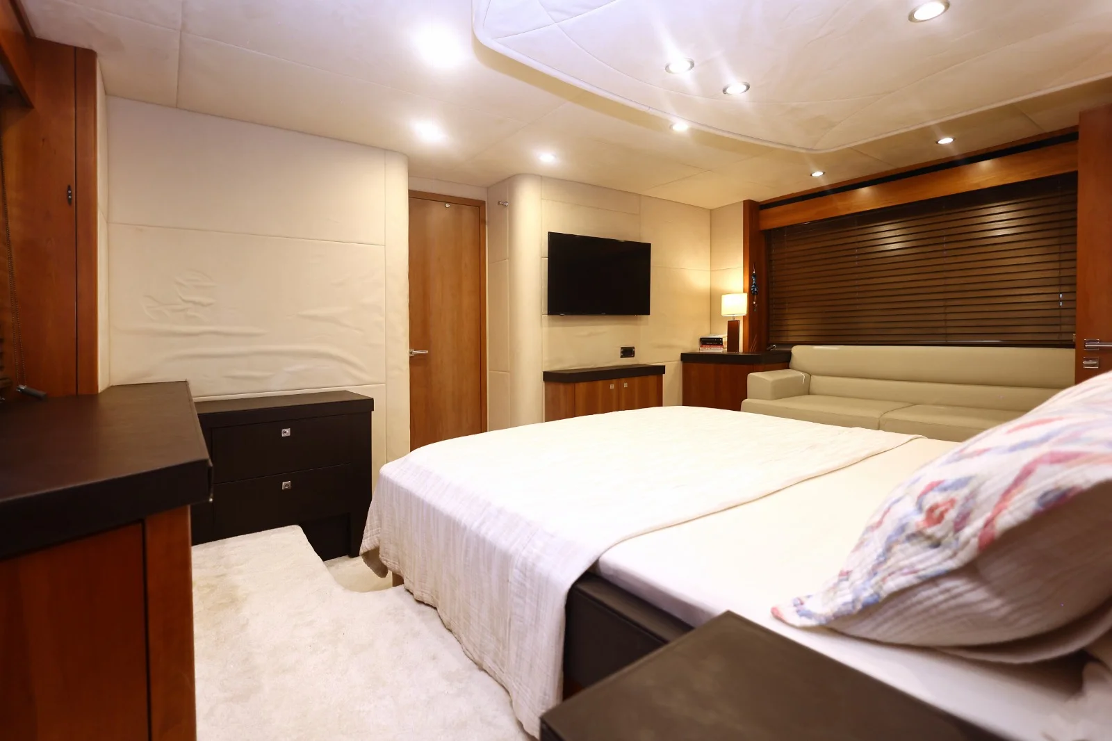 SUNSEEKER MANHATTAN 63 görsel 28