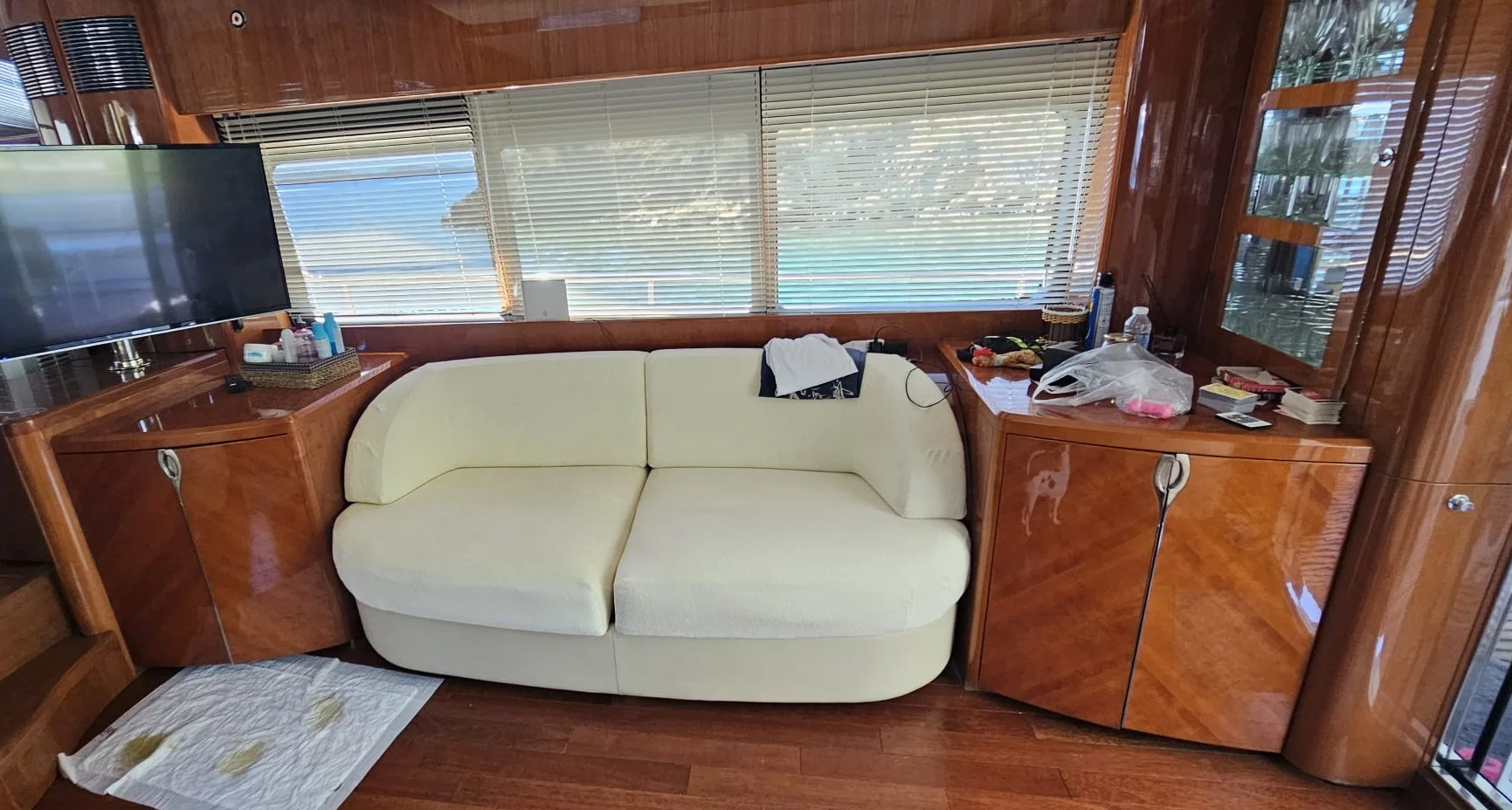PRINCESS 23M görsel 12