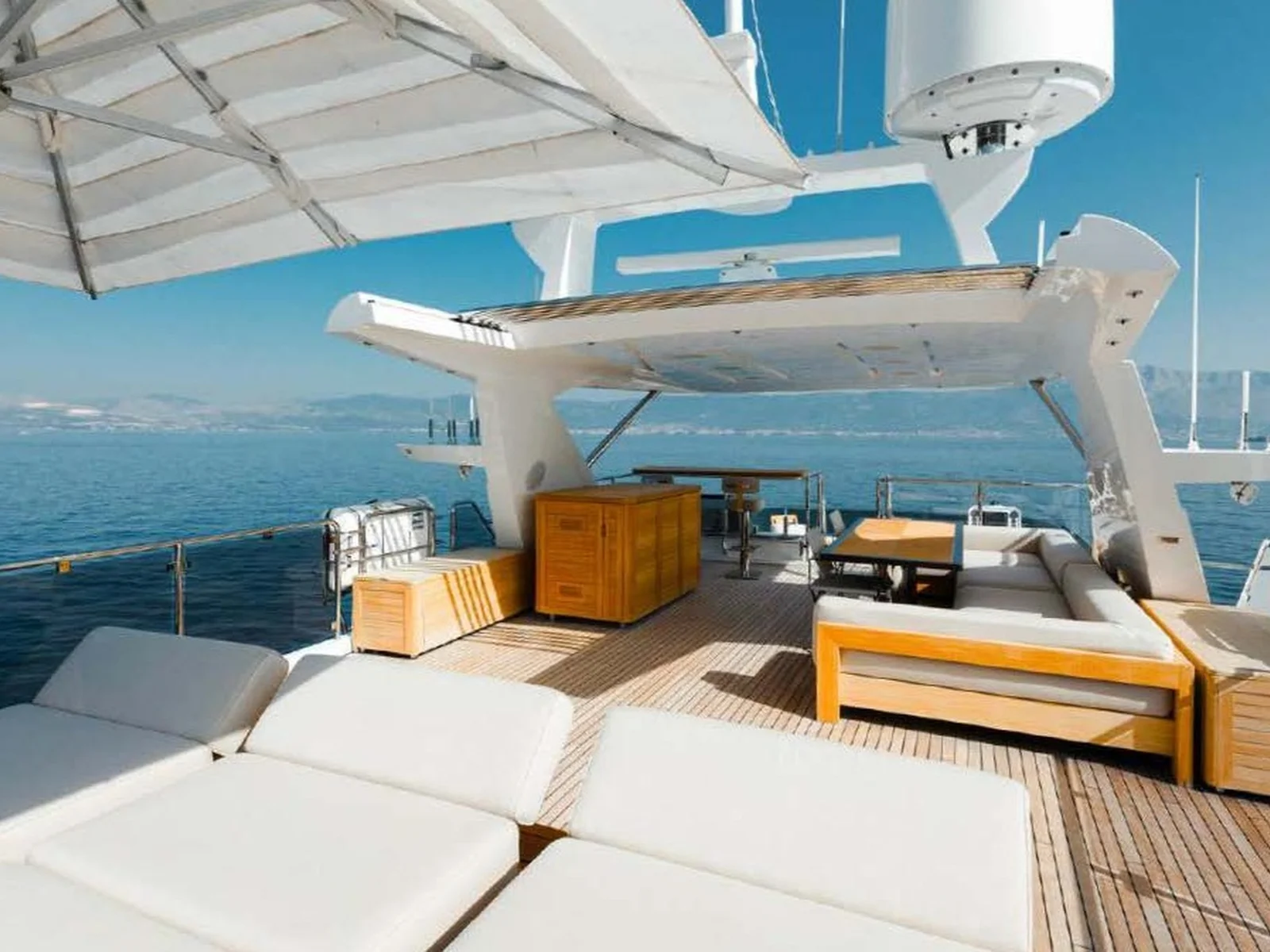 BENETTI TRADITION 108 görsel 5