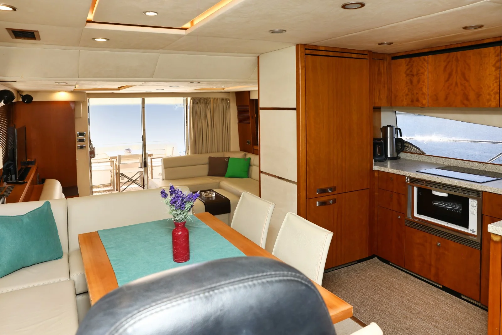 SUNSEEKER MANHATTAN 63 görsel 23